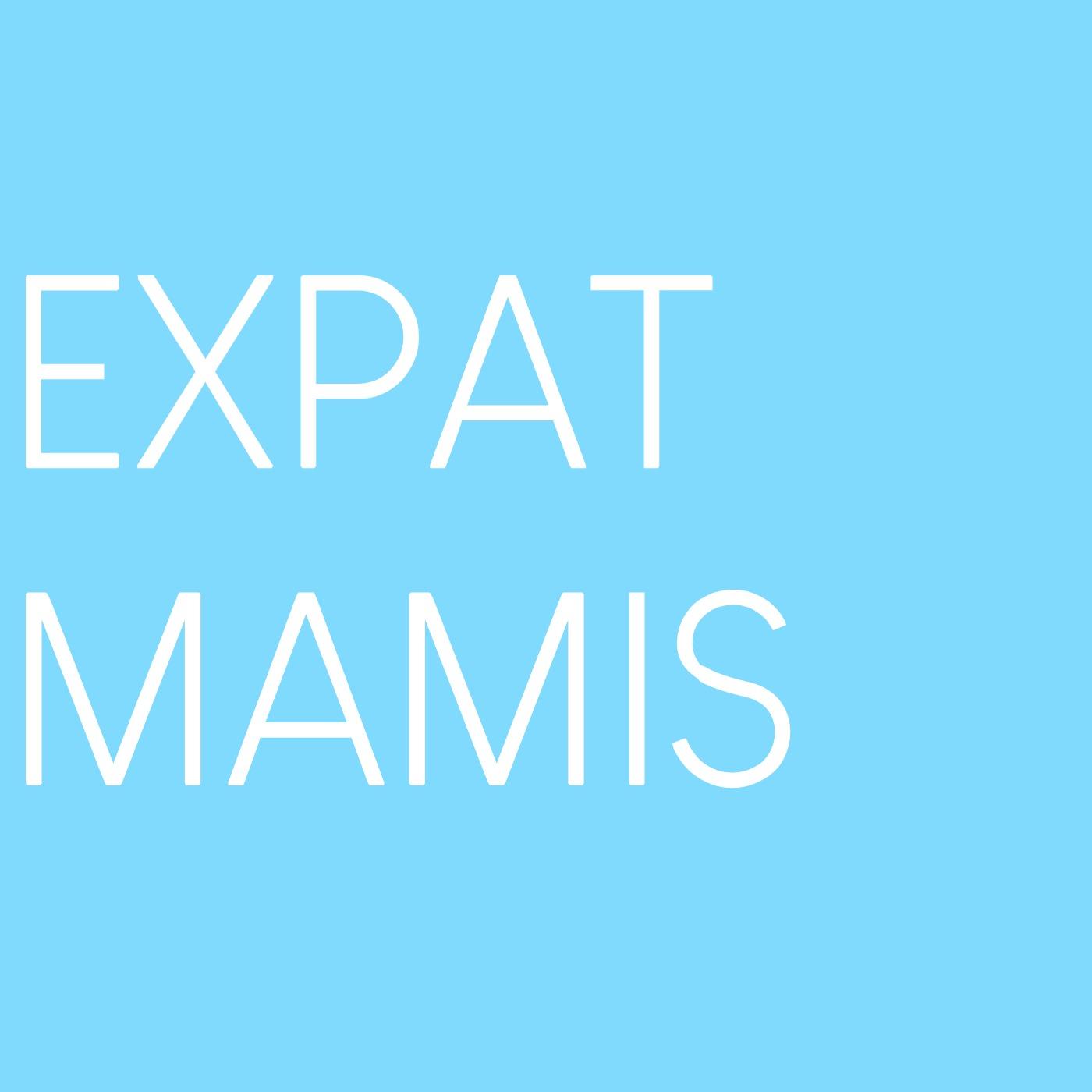 Expat Mamis