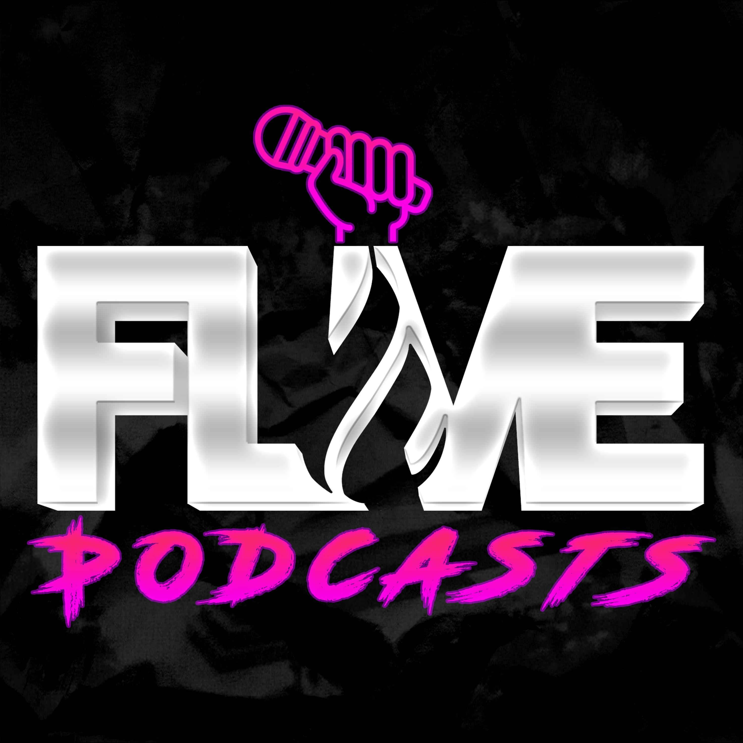 Flame Pro Wrestling Podcasts