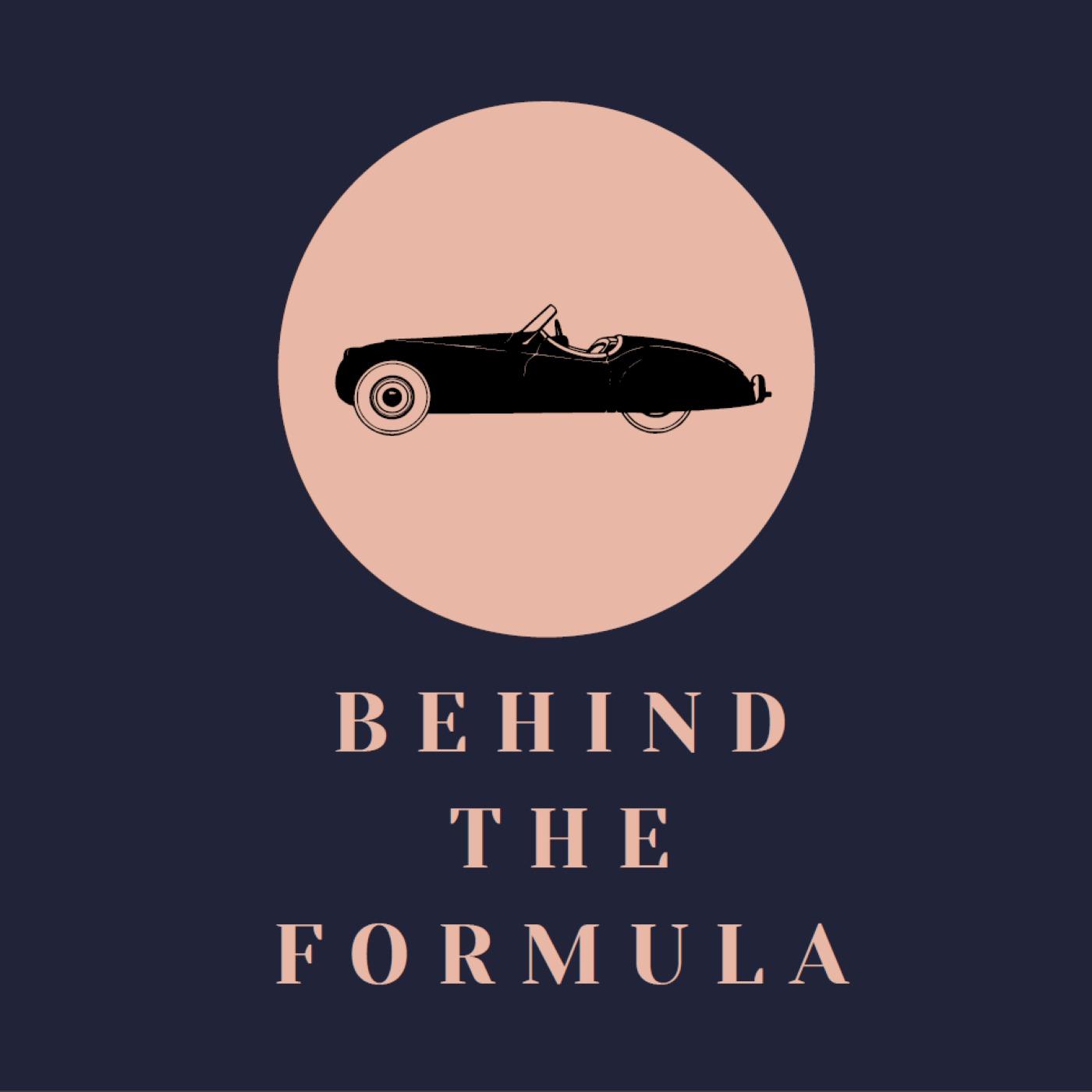 Behind the Formula
