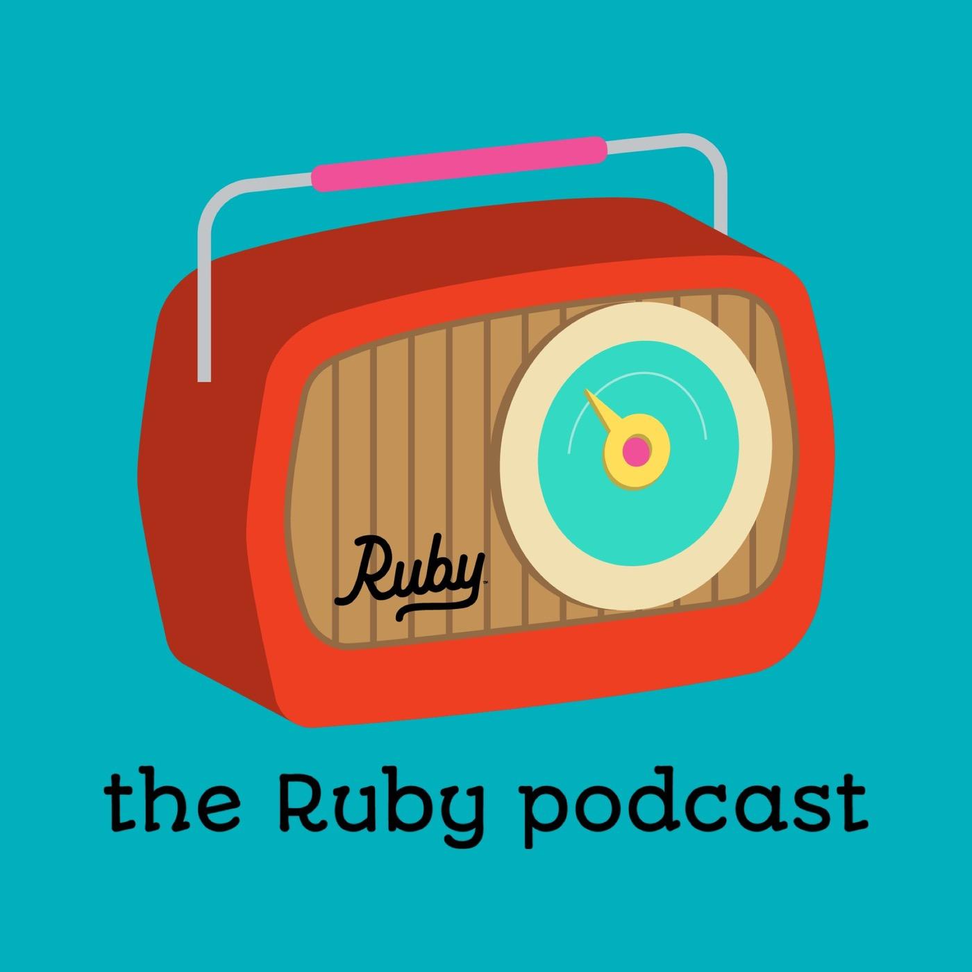 The Ruby Podcast