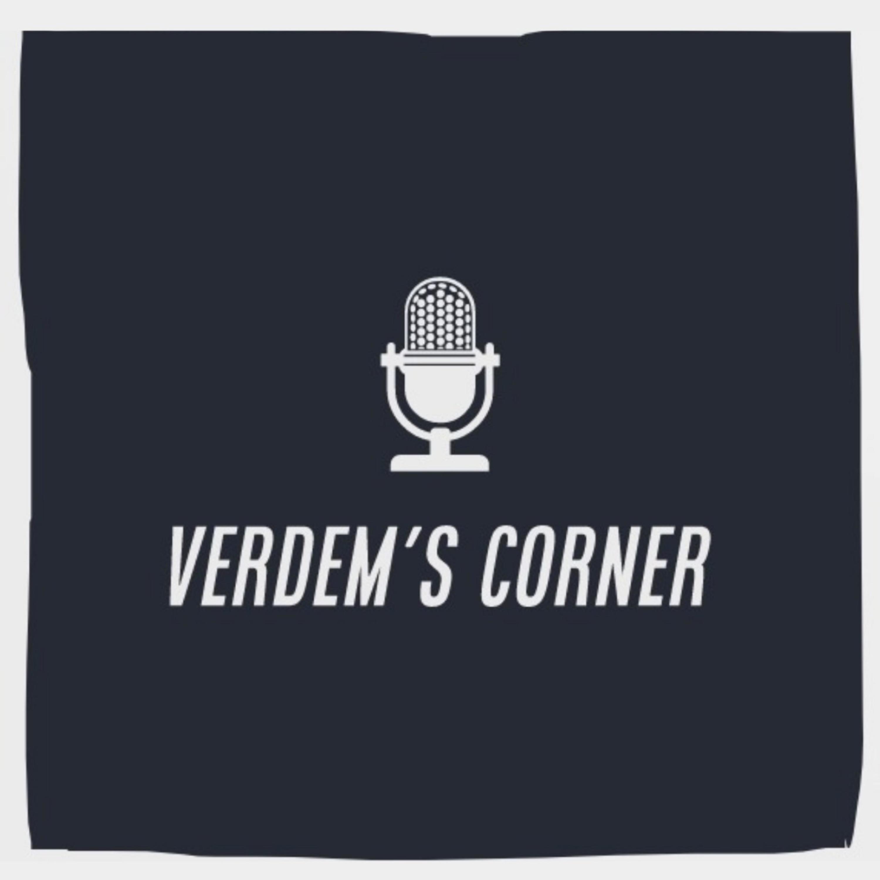 Verdem's Corner
