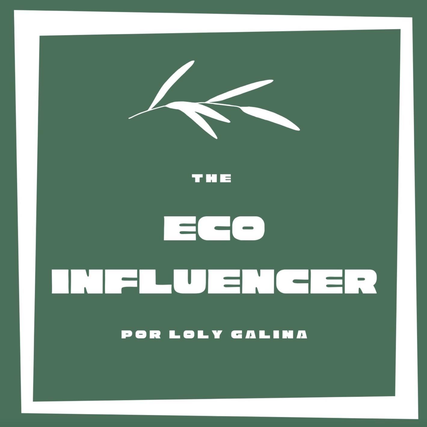 The Eco Influencer