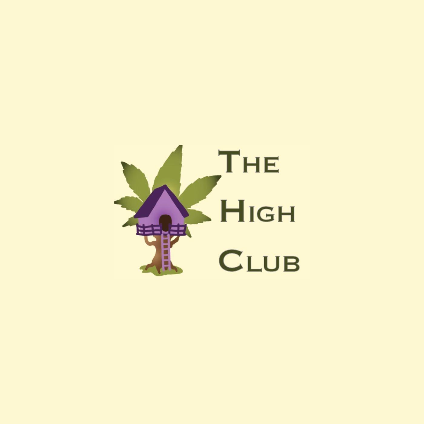 The THC Show