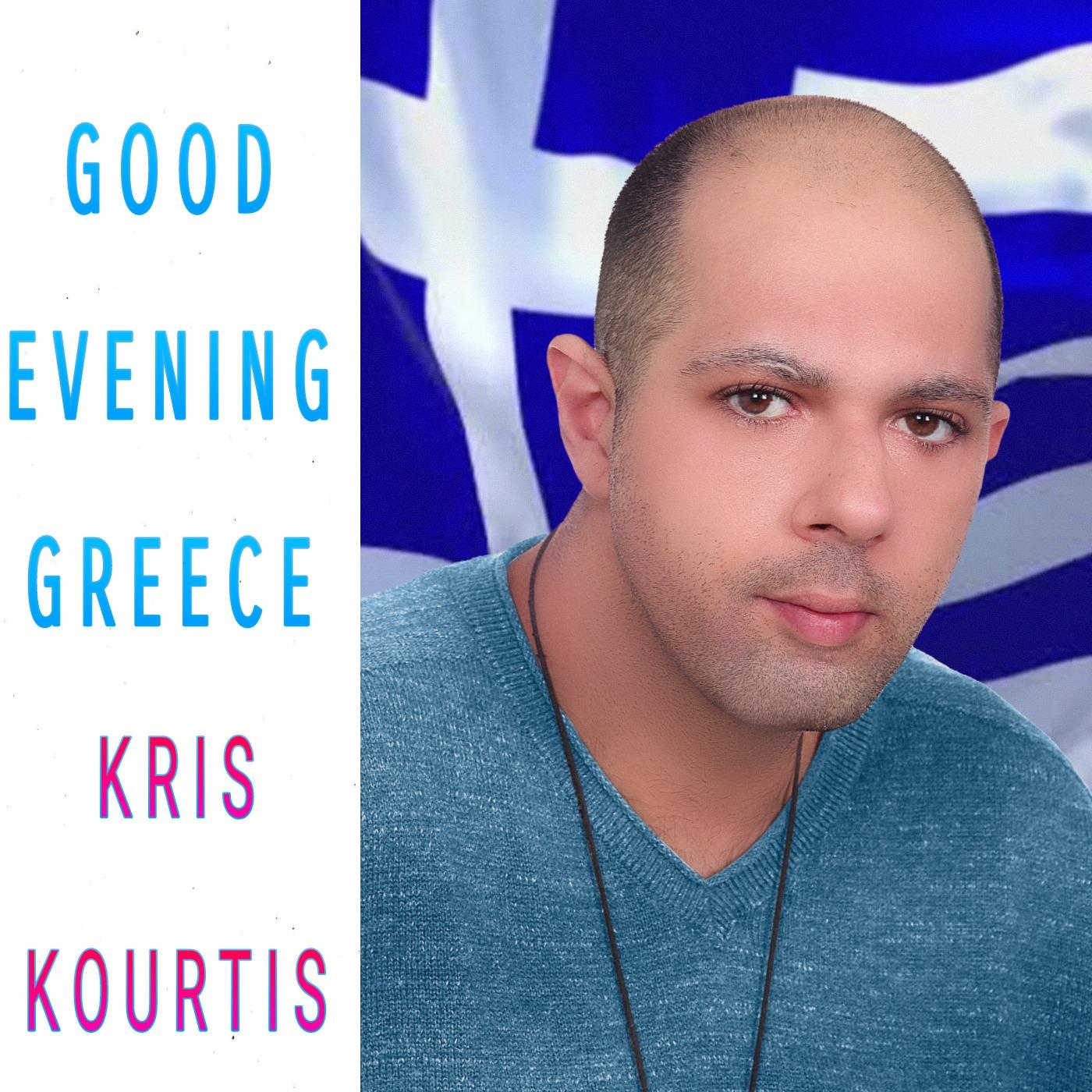 Good Evening GREECE!