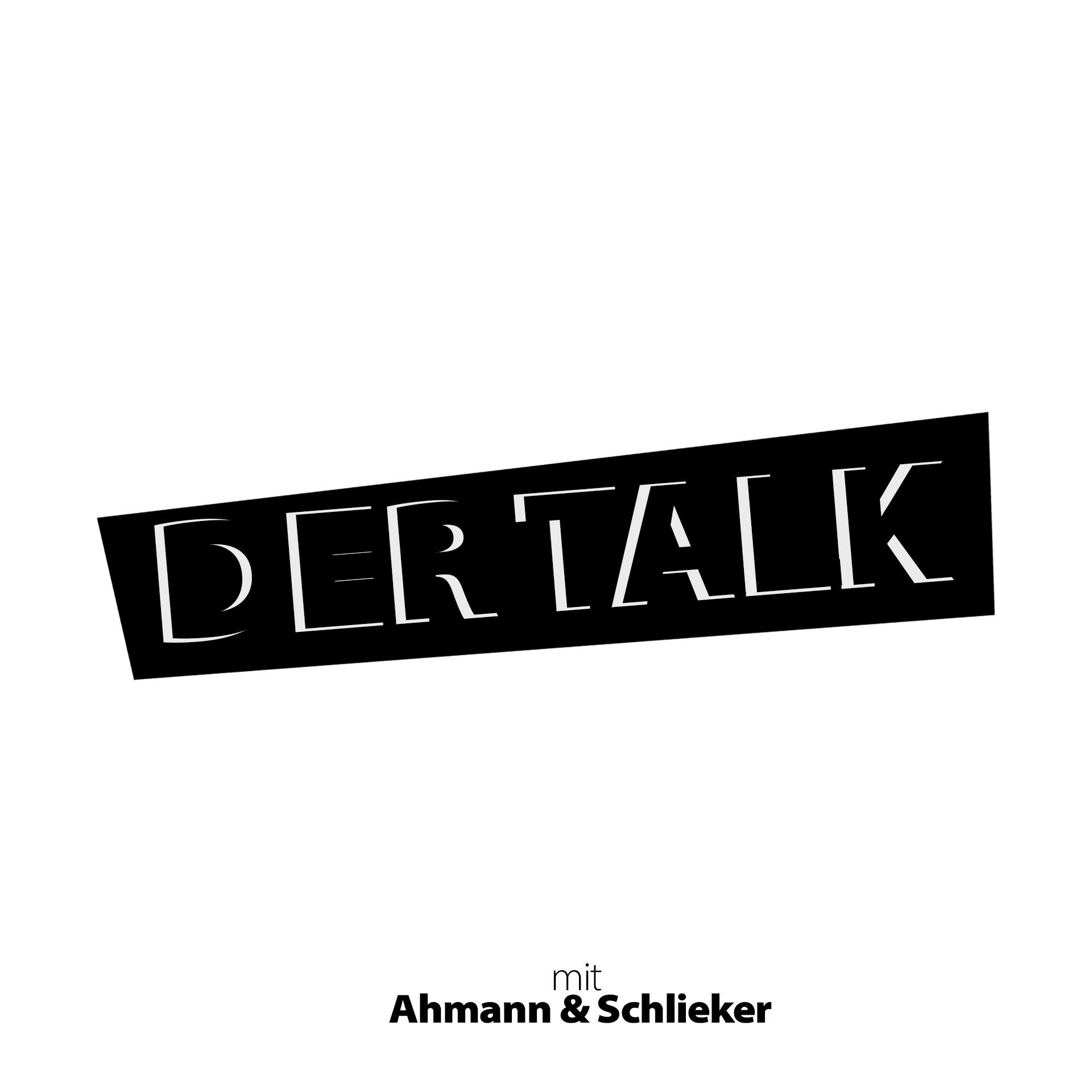 DER TALK mit Ahmann & Schlieker