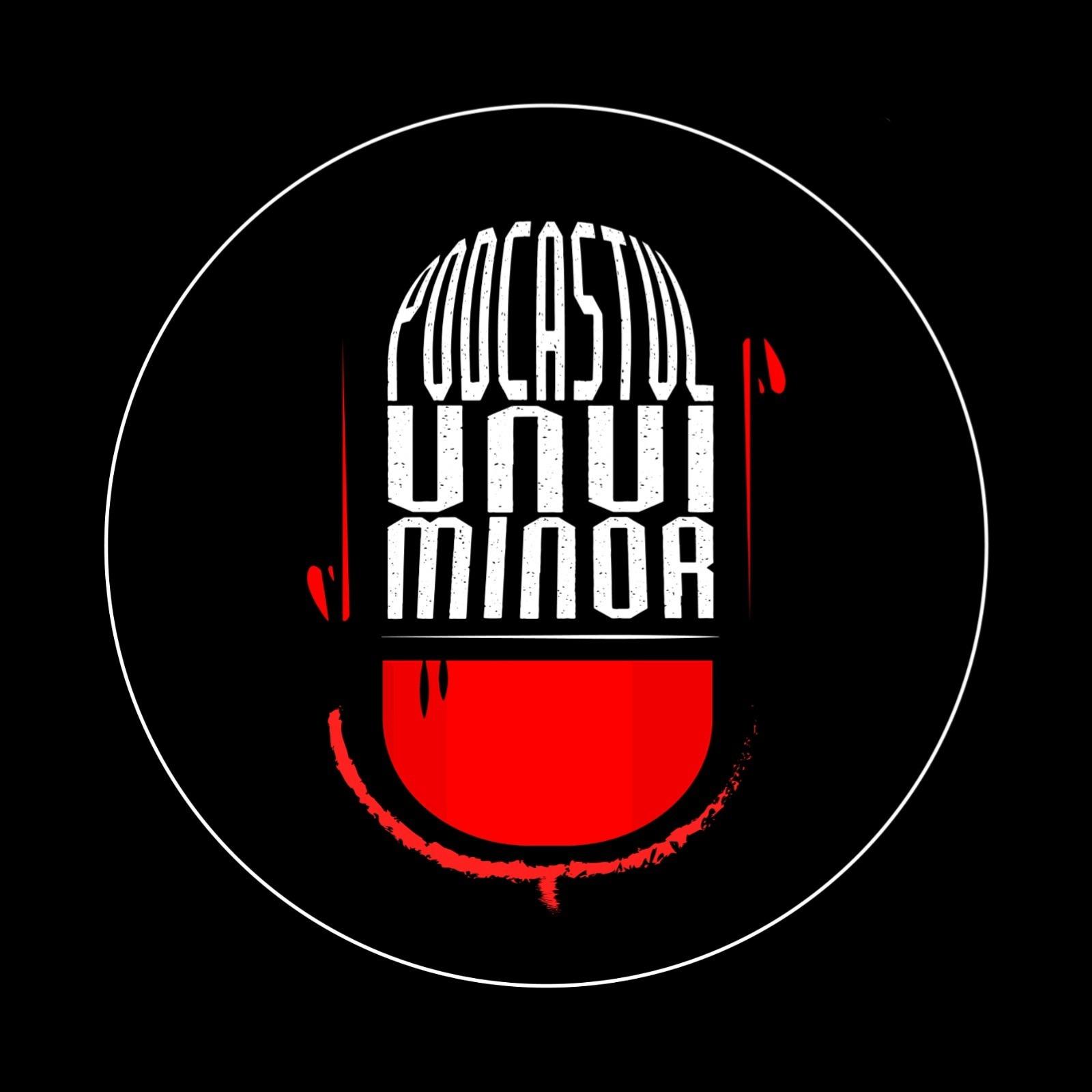 Podcastul unui minor