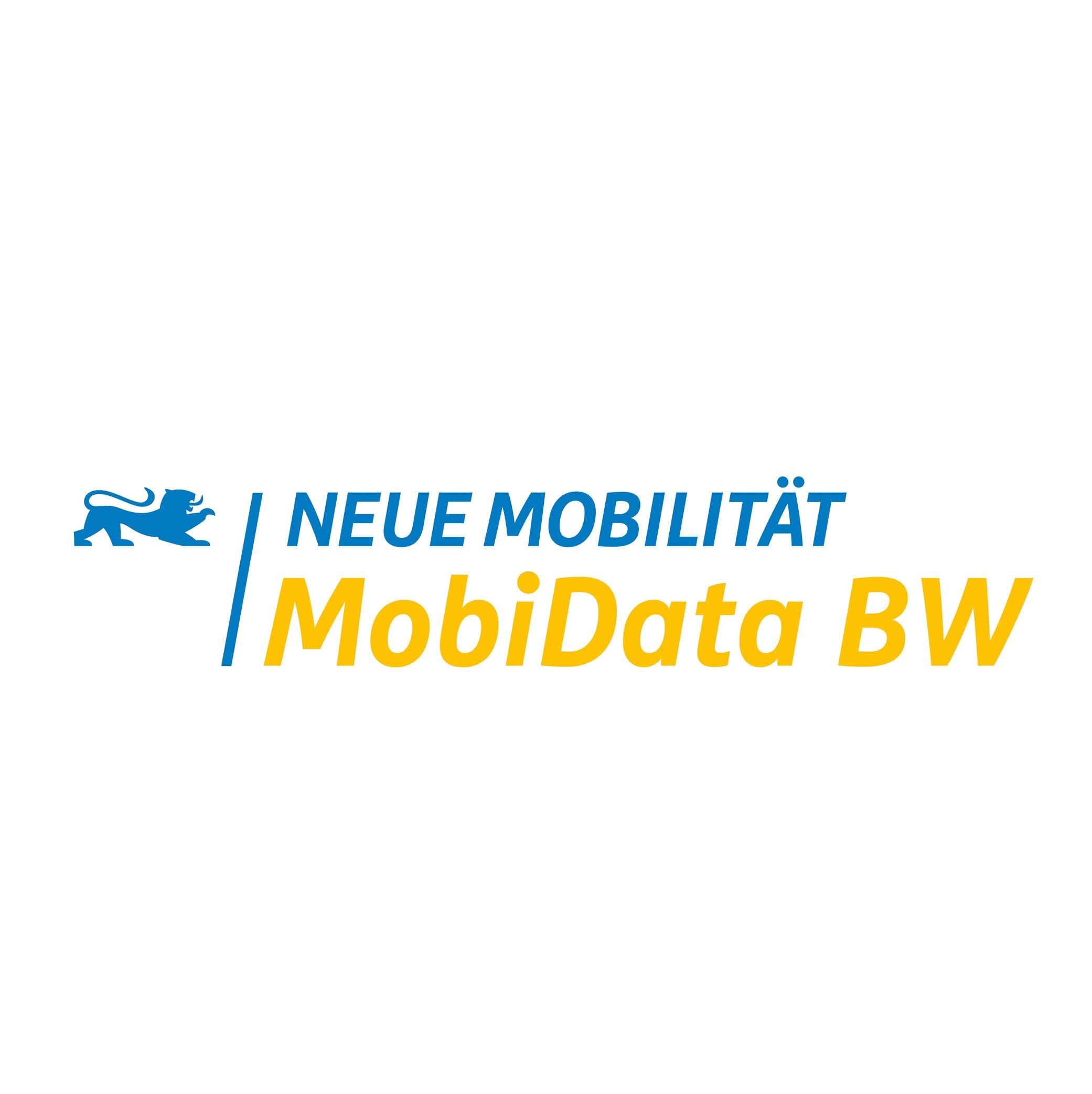 MobiData BW Podcast – Mit Daten klimafreundliche Mobilität voranbringen