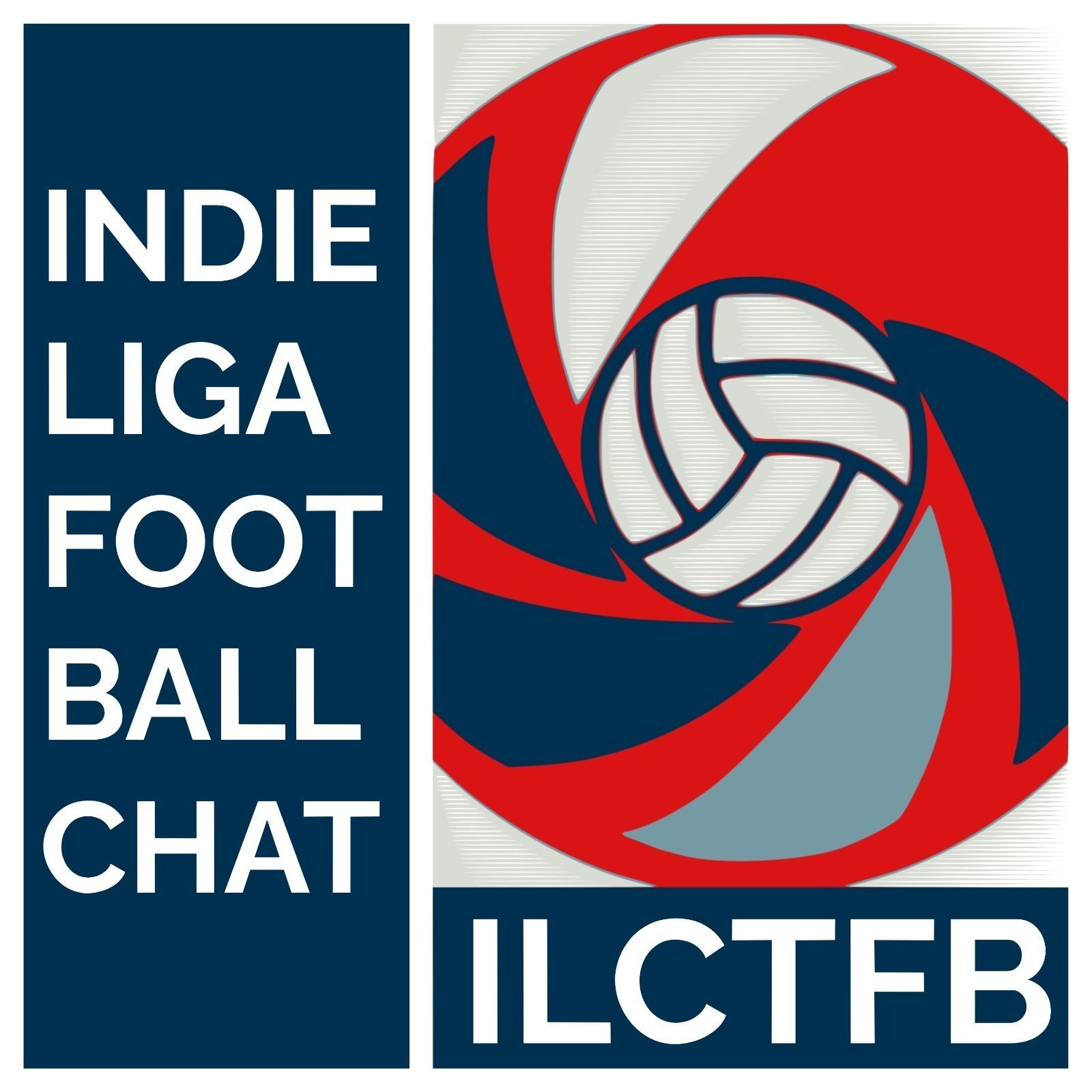 IndieLiga Football Chat