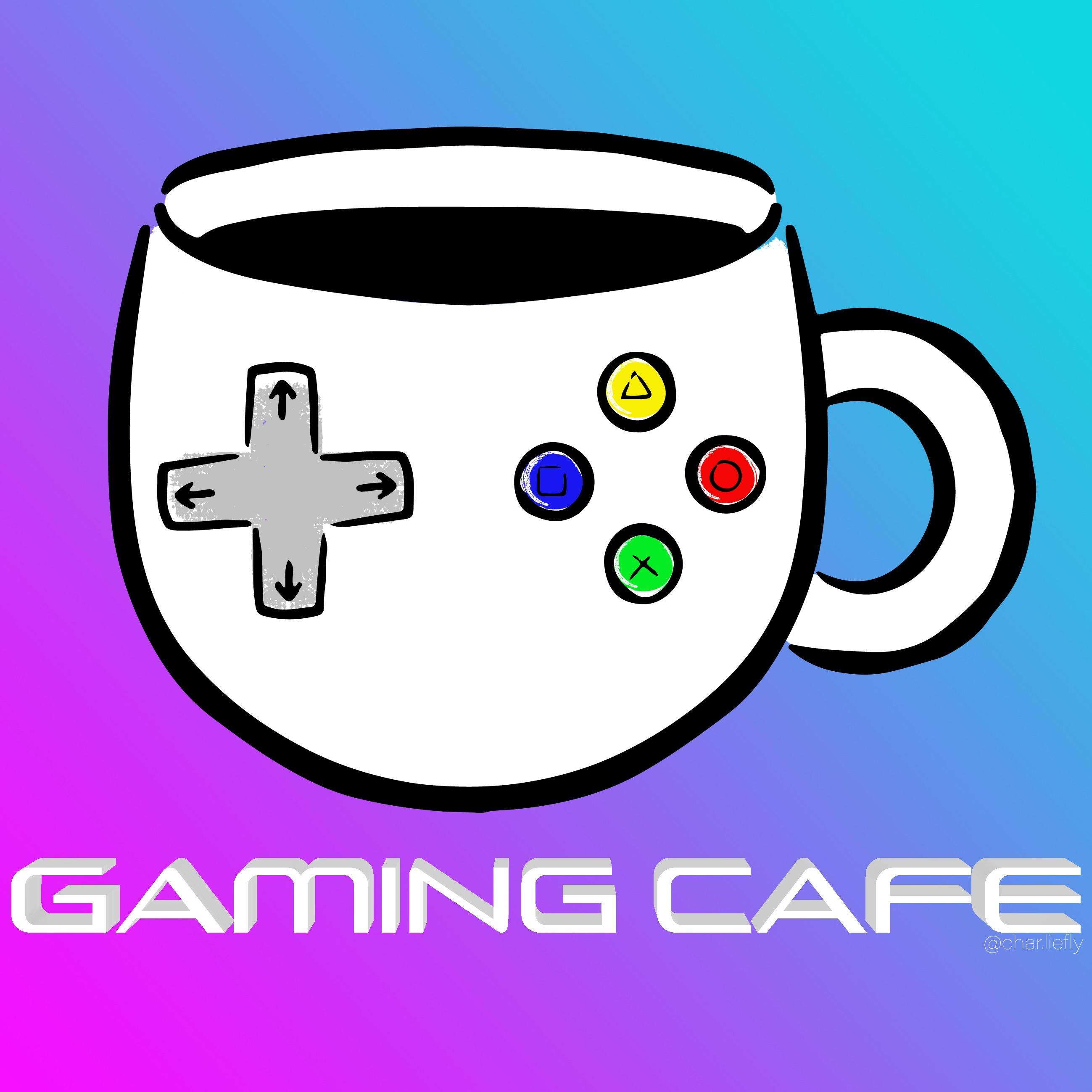 Gaming Café