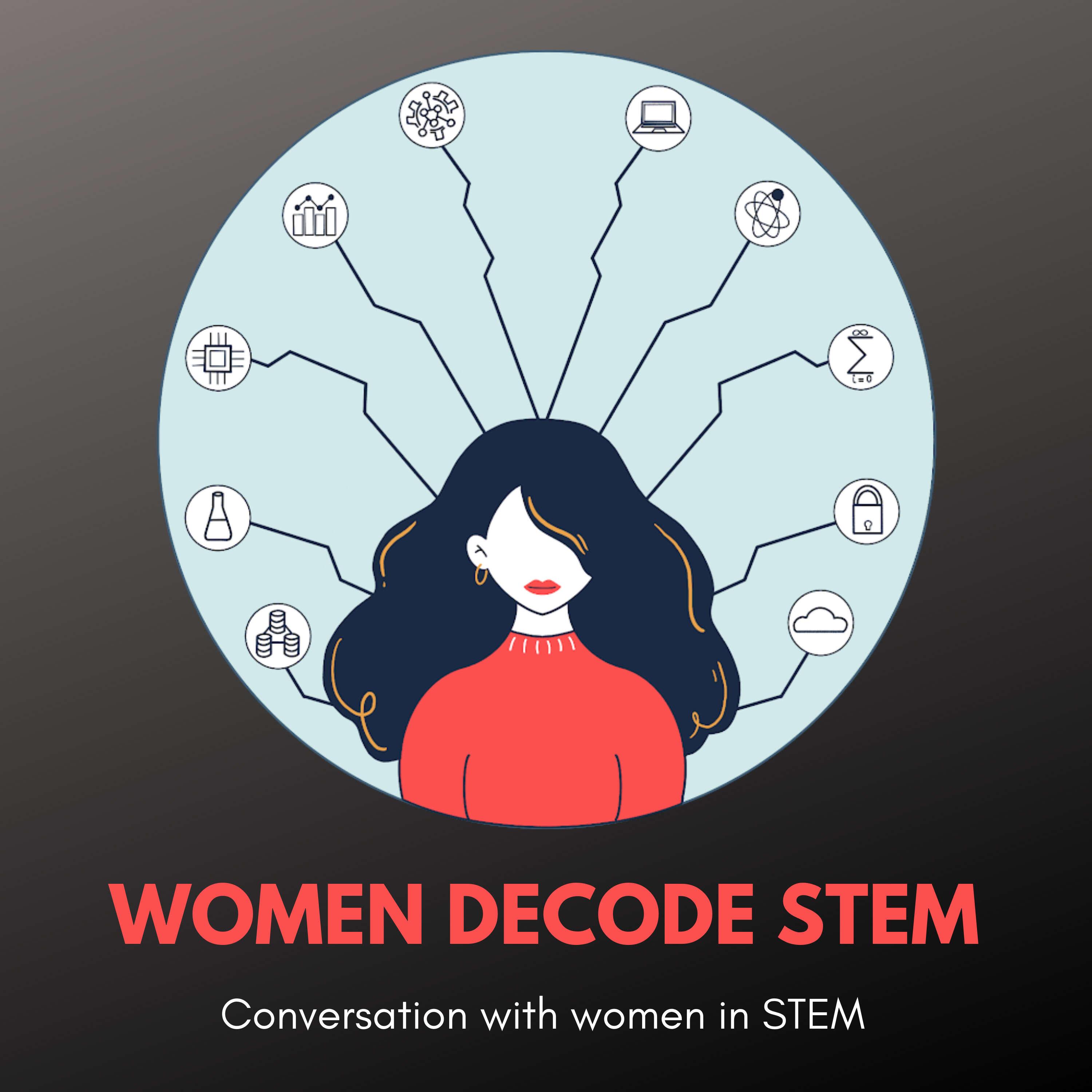 Women Decode STEM