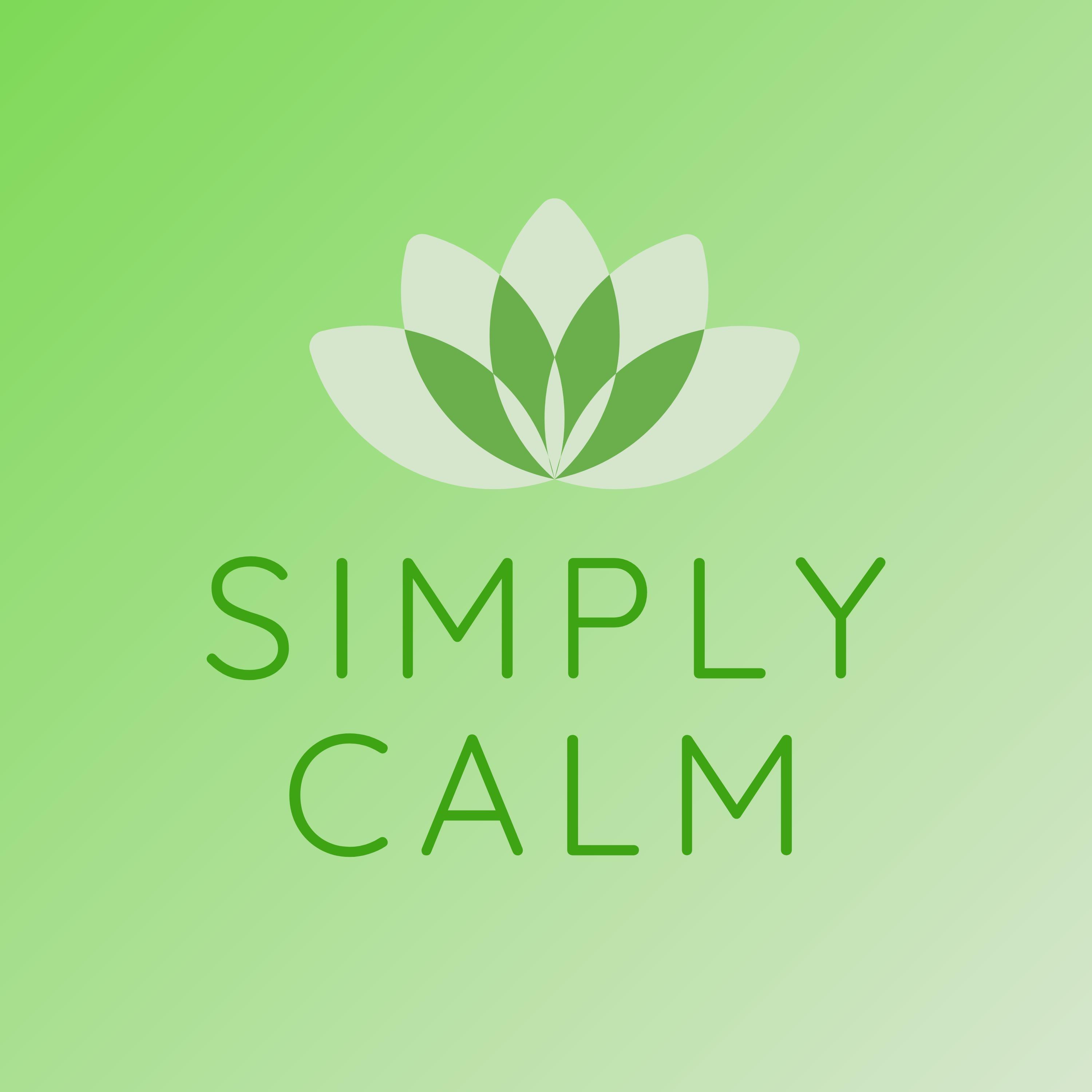 Simply Calm - Meditation Podcast