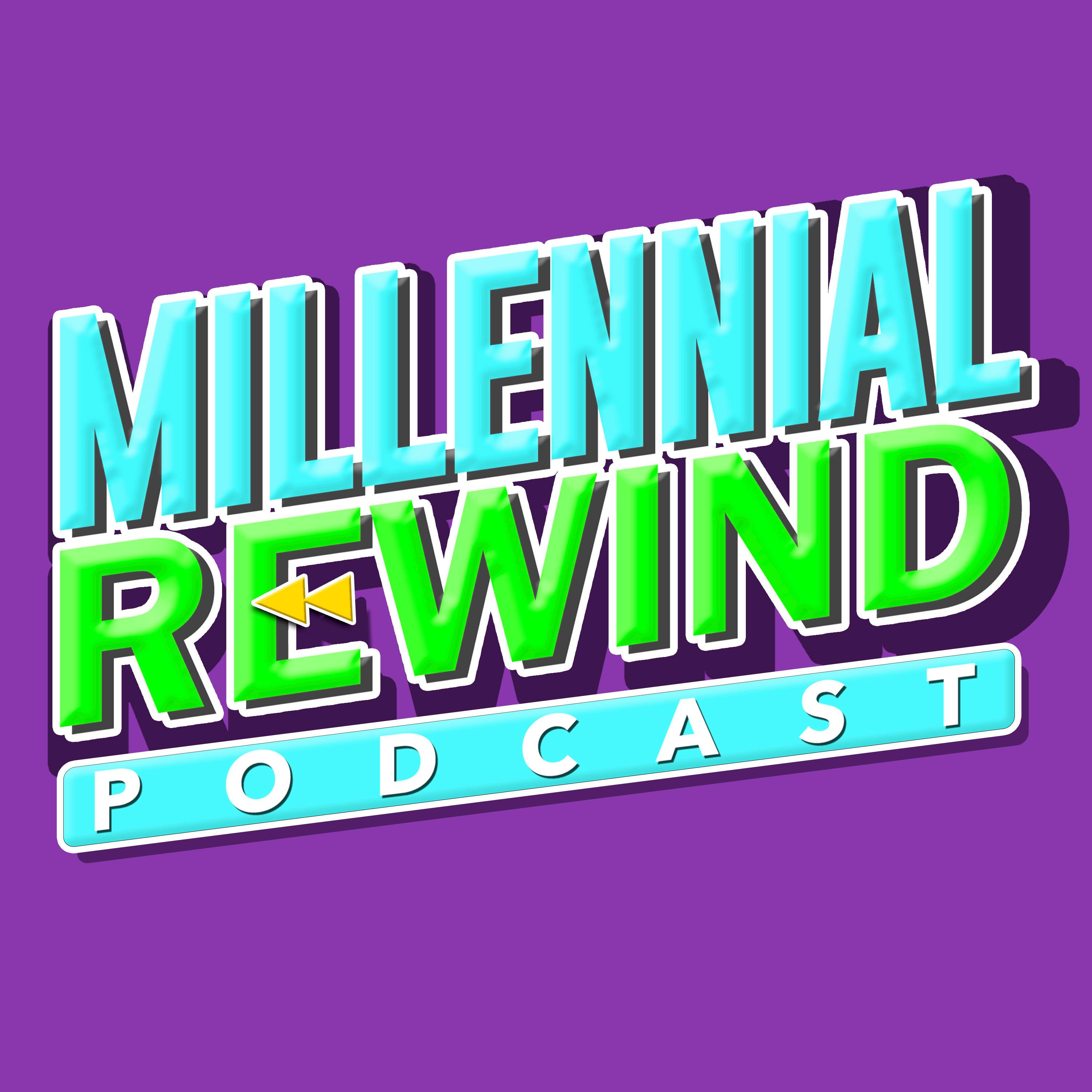 Millennial Rewind