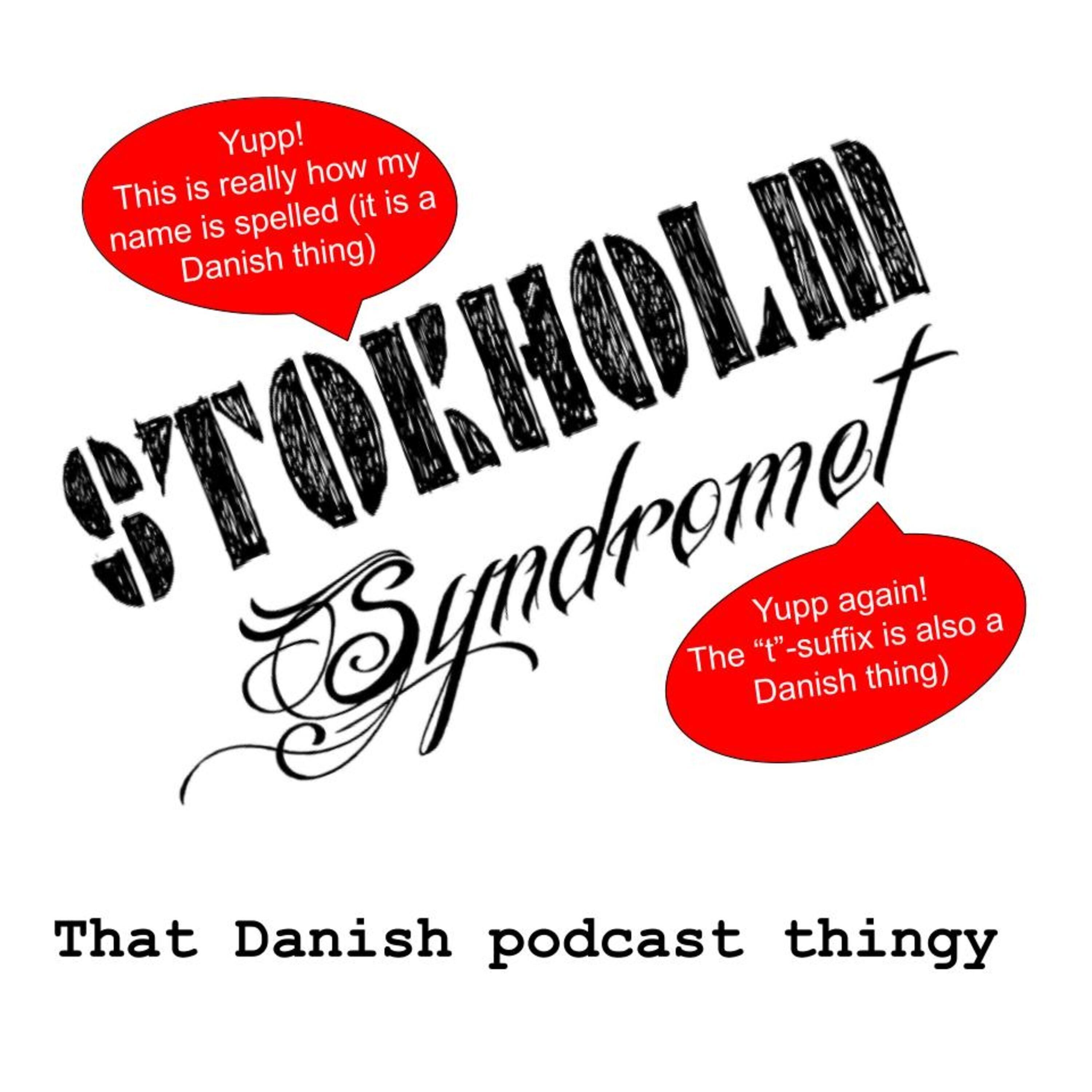 Stokholm-Syndromet