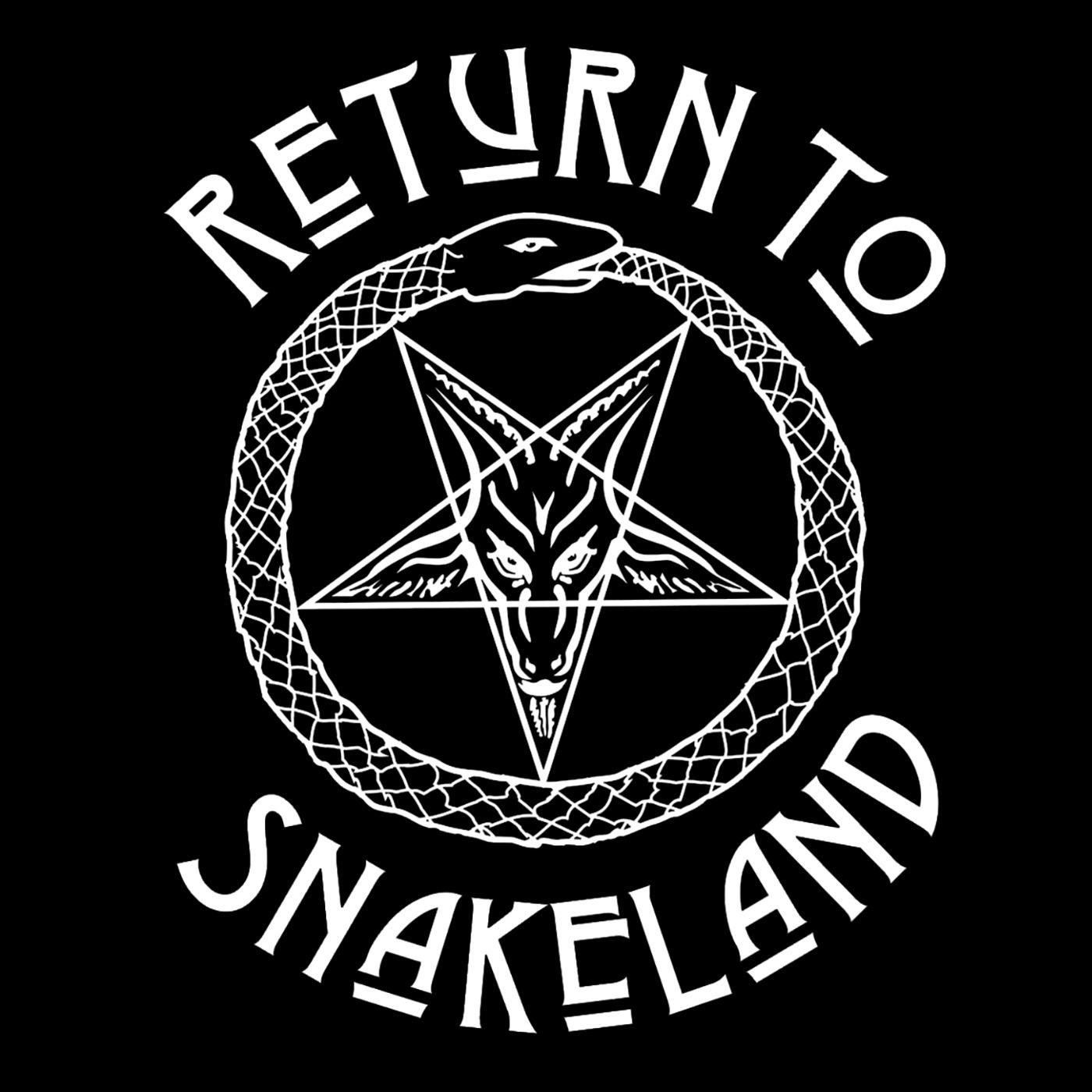 Return to Snakeland