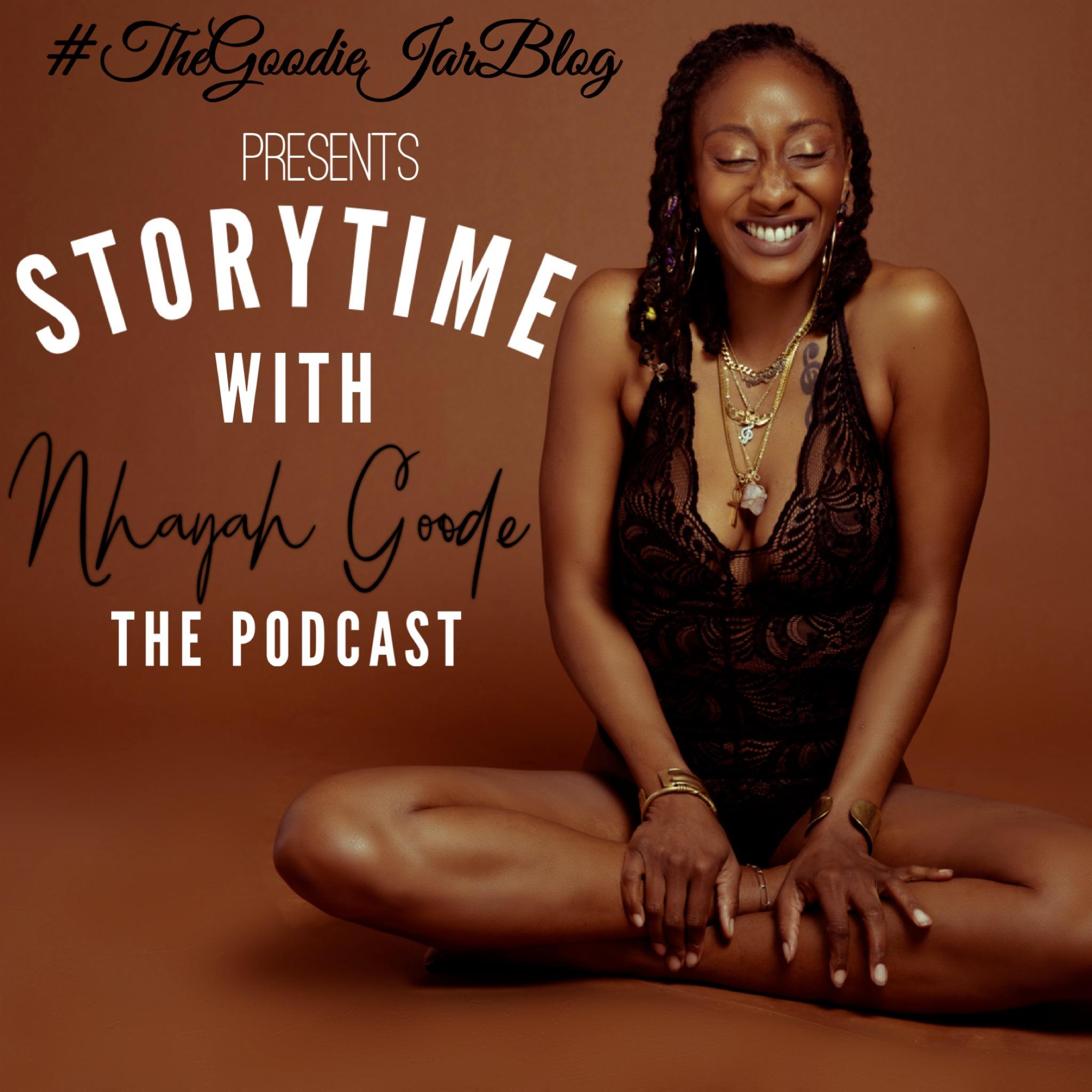 Storytime with Nhayah Goode