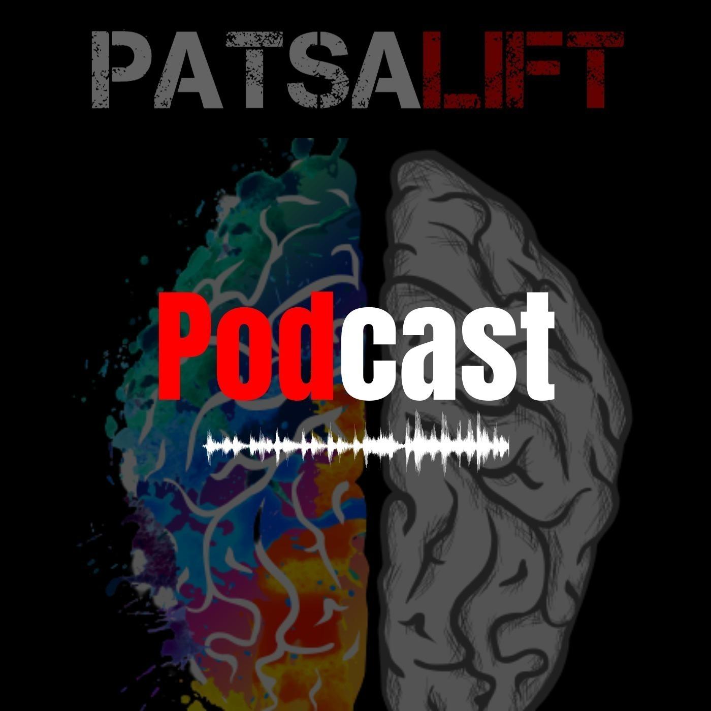 Patsalift Podcast