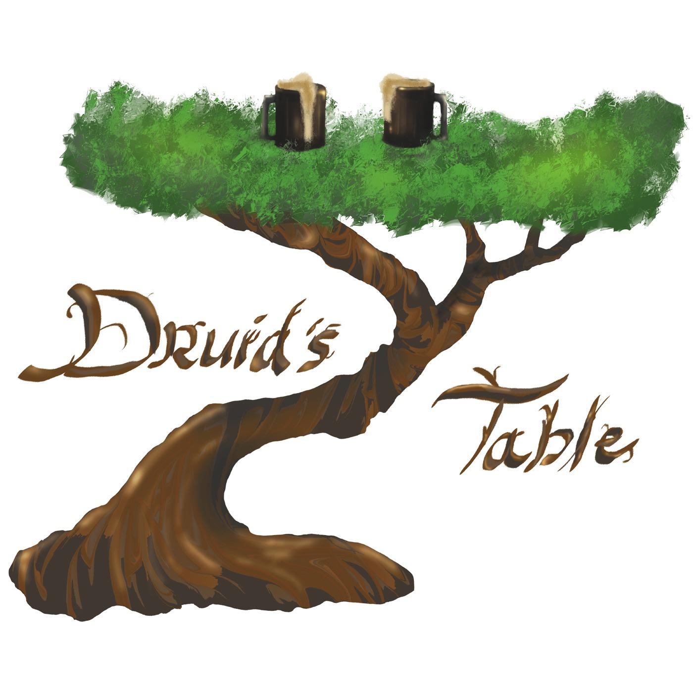 Druid's Table