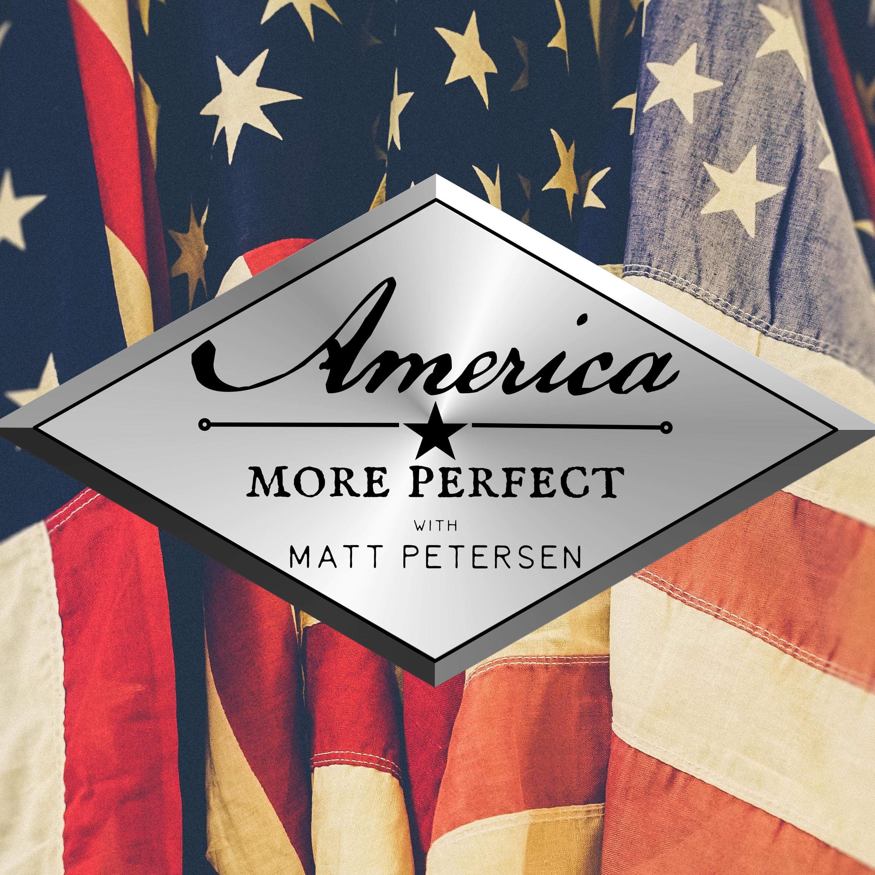 America More Perfect