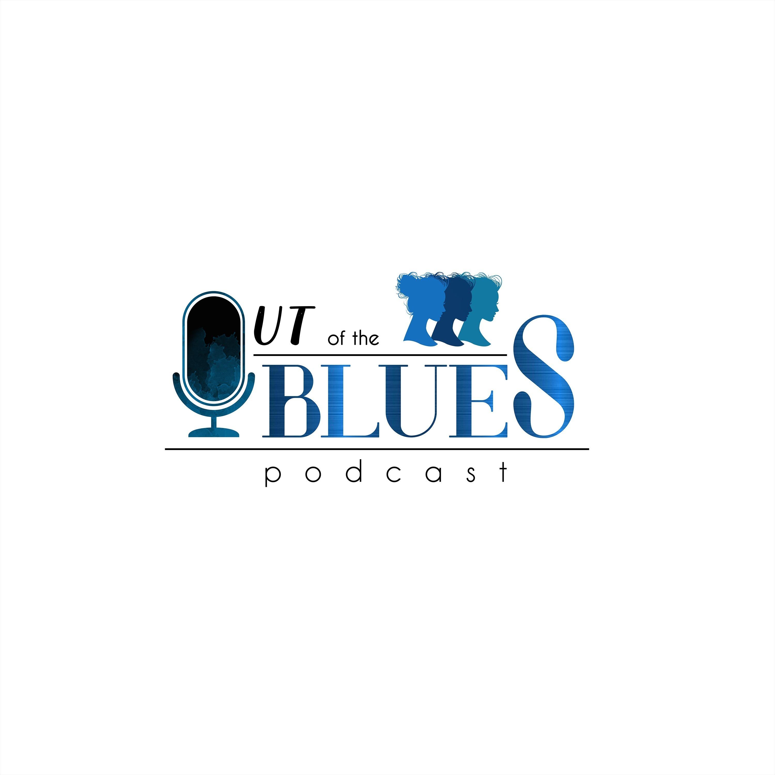 Out of the Blues Podcast