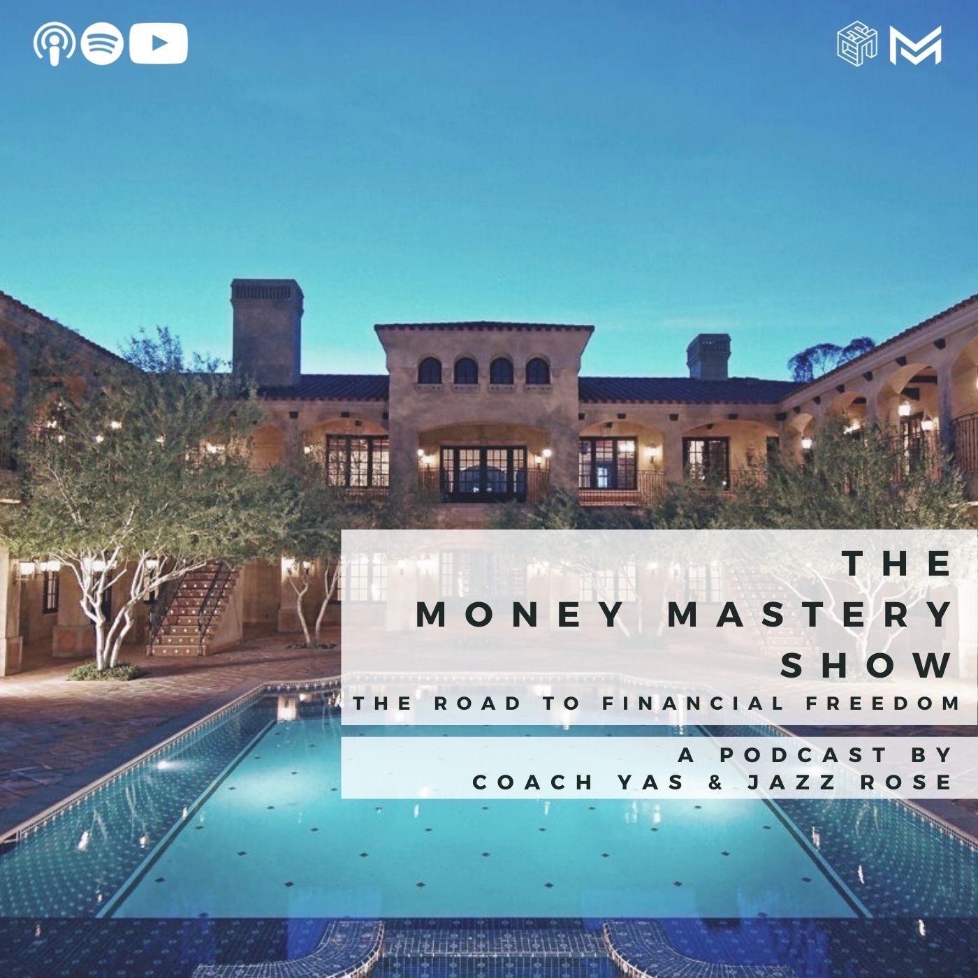 The Money Mastery Show