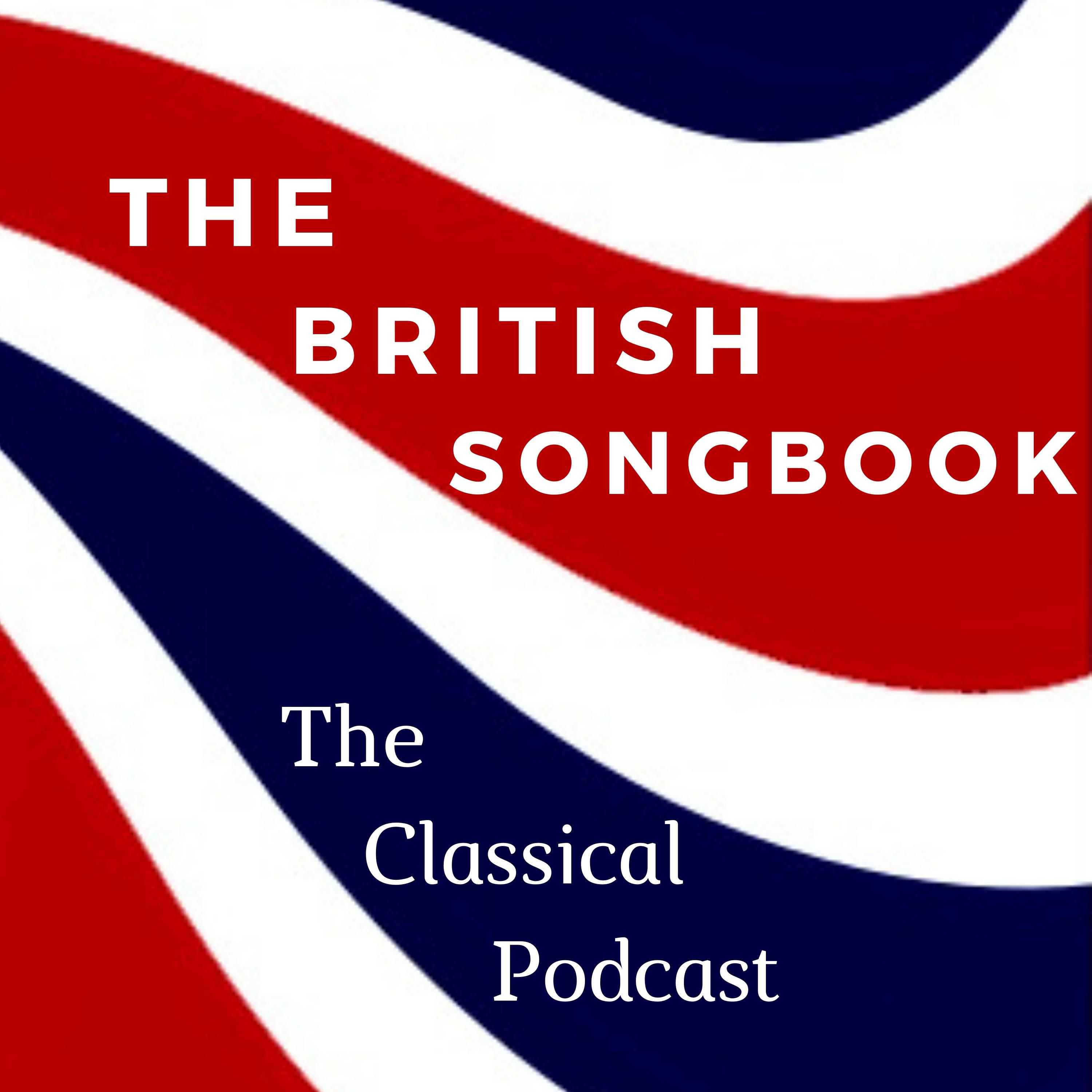 The British Songbook