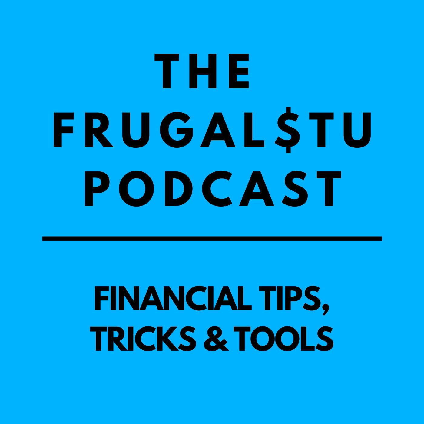 The FrugalStu Podcast