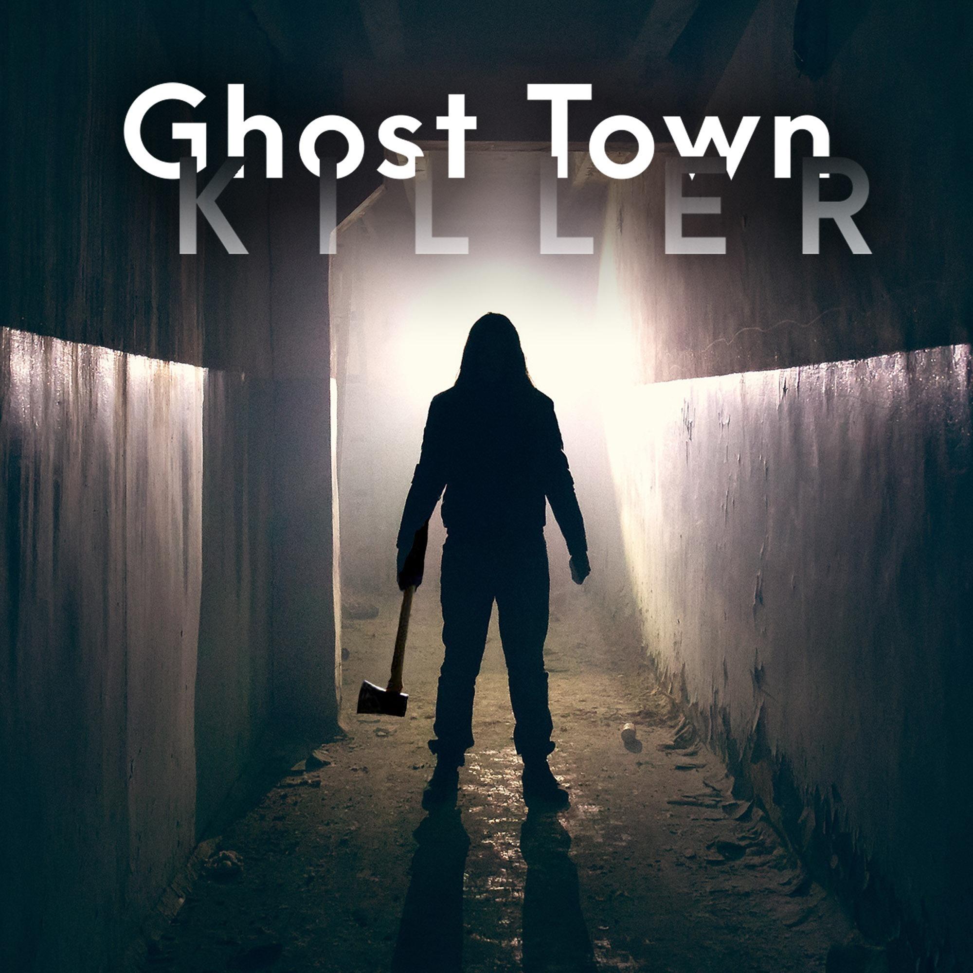 Ghost Town Killer