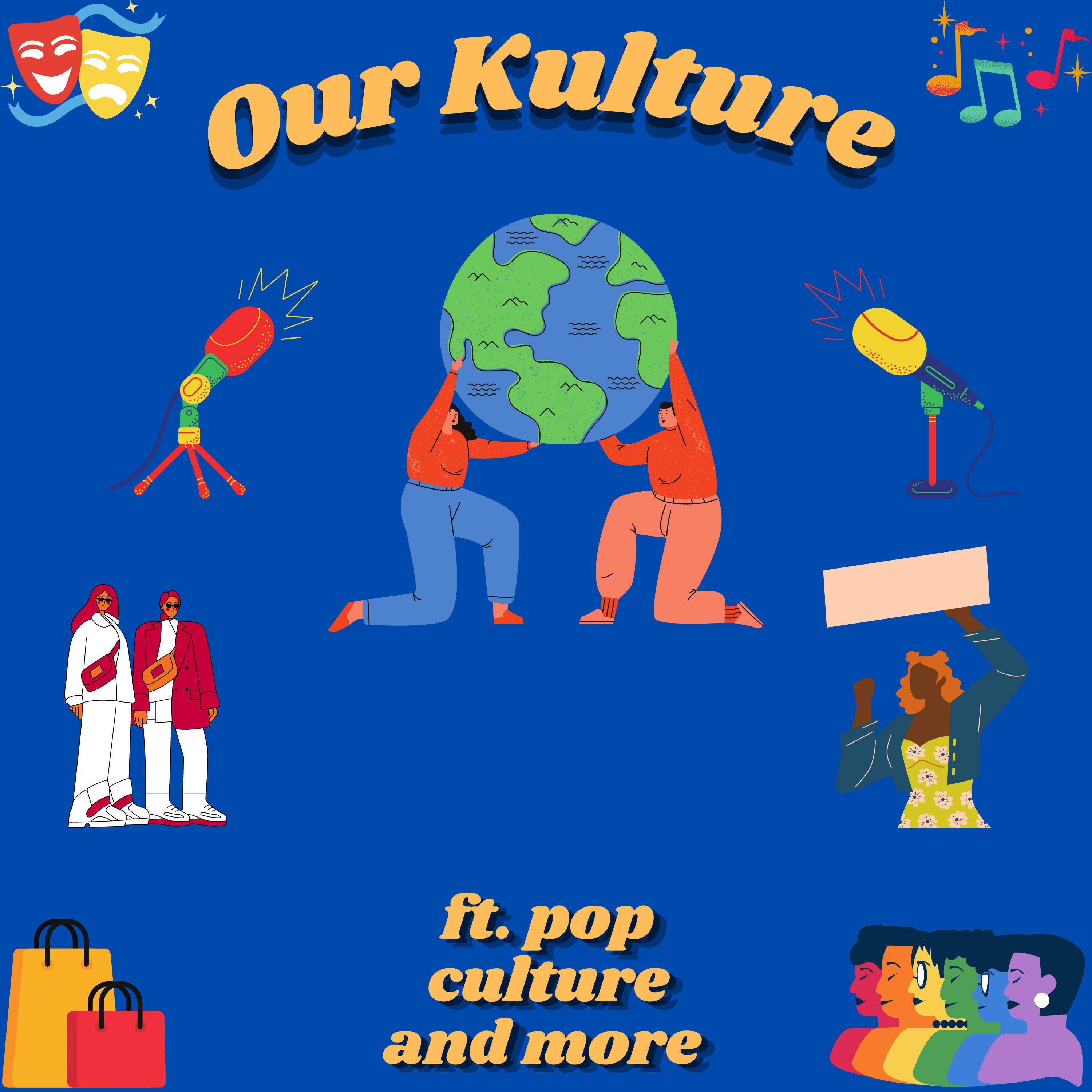 Our Kulture