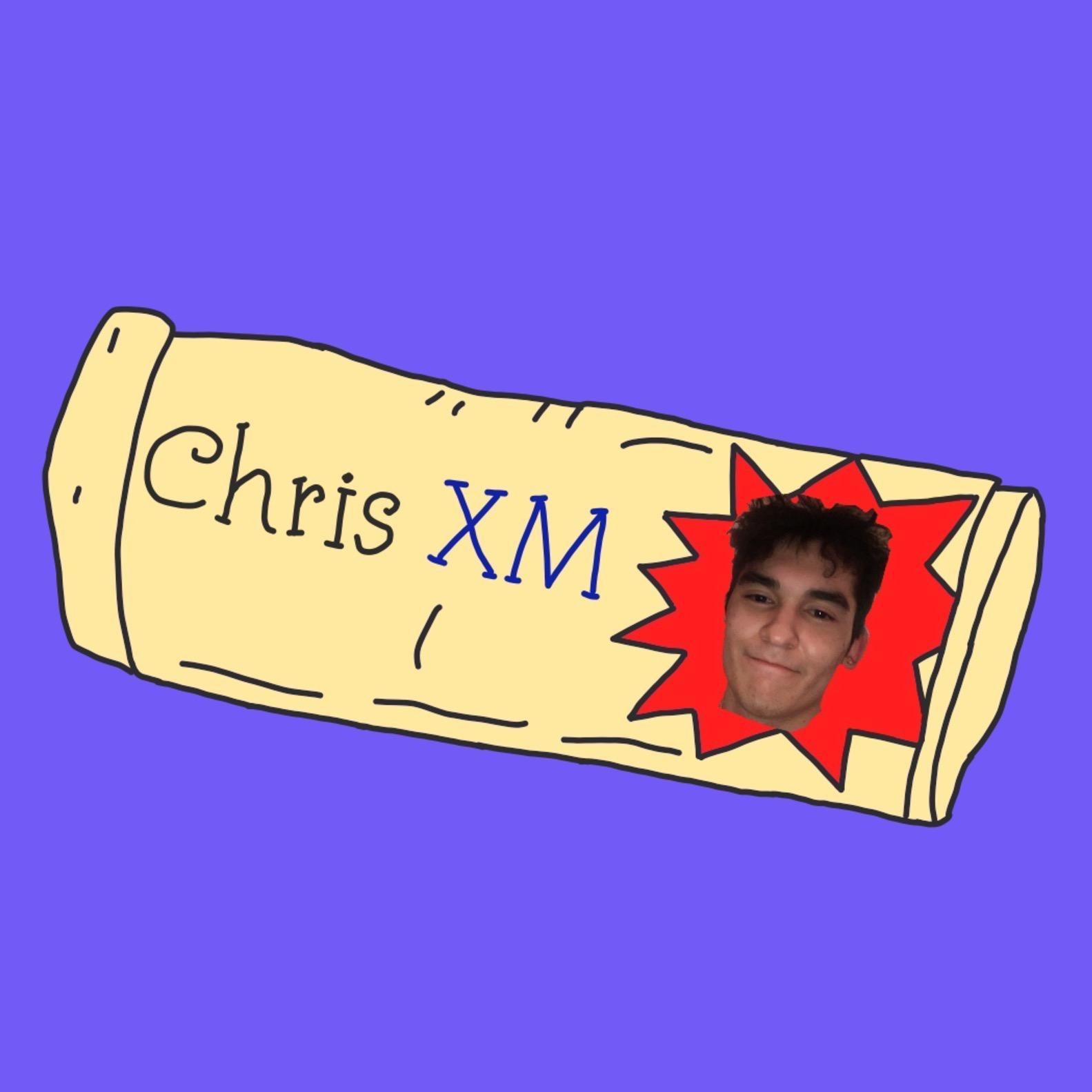 Chris XM