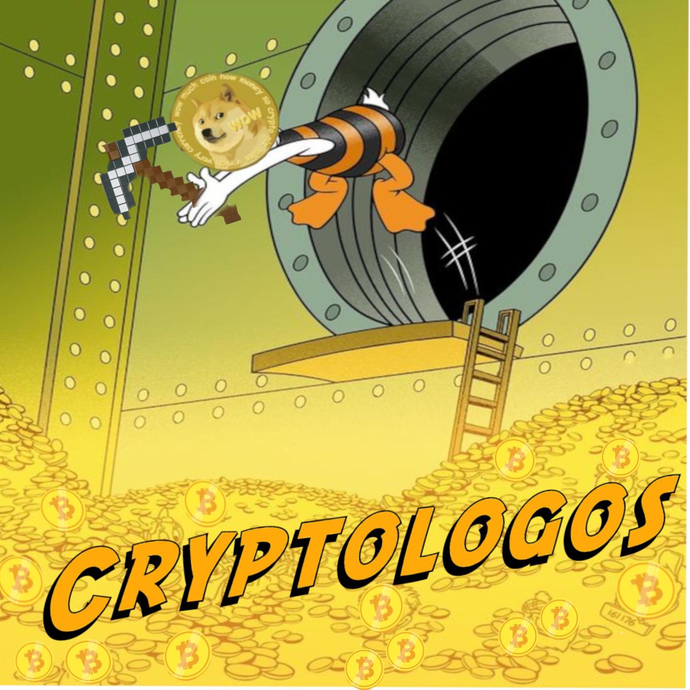 cryptologos