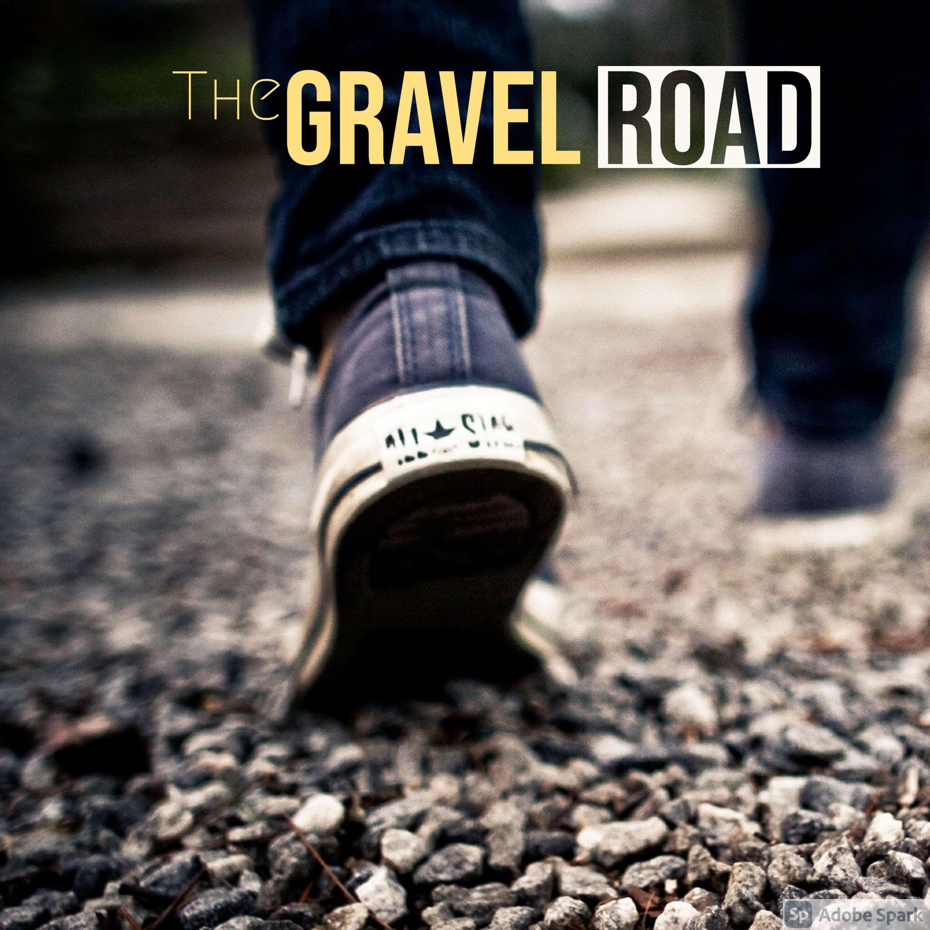 The Gravel Road: Montana Crimes & Mysteries