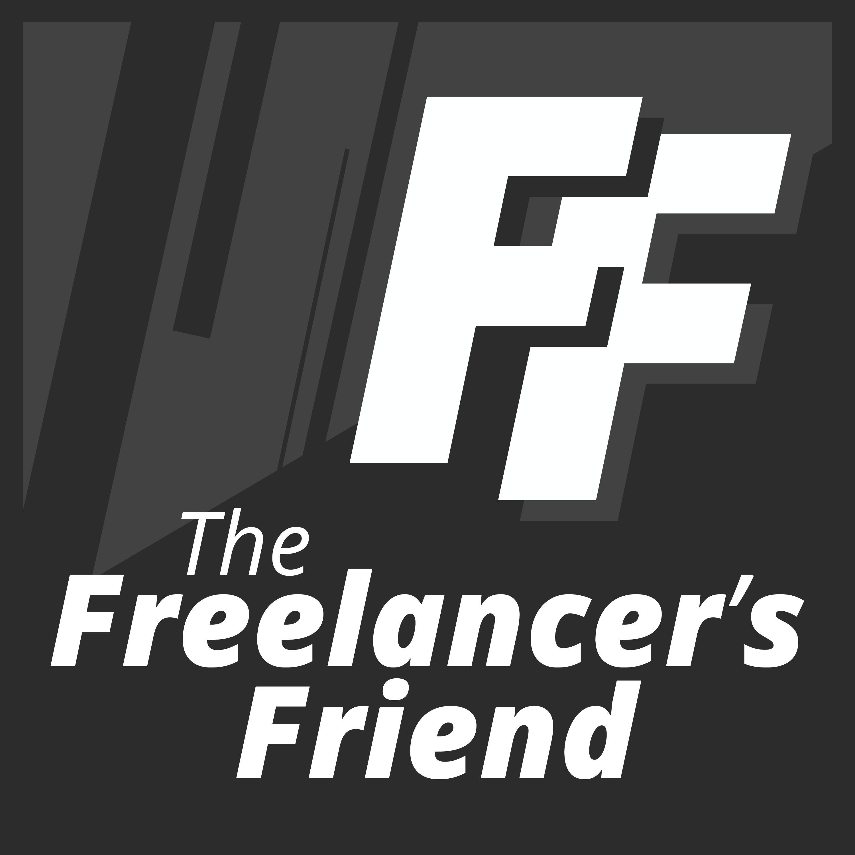 The Freelancer's Friend