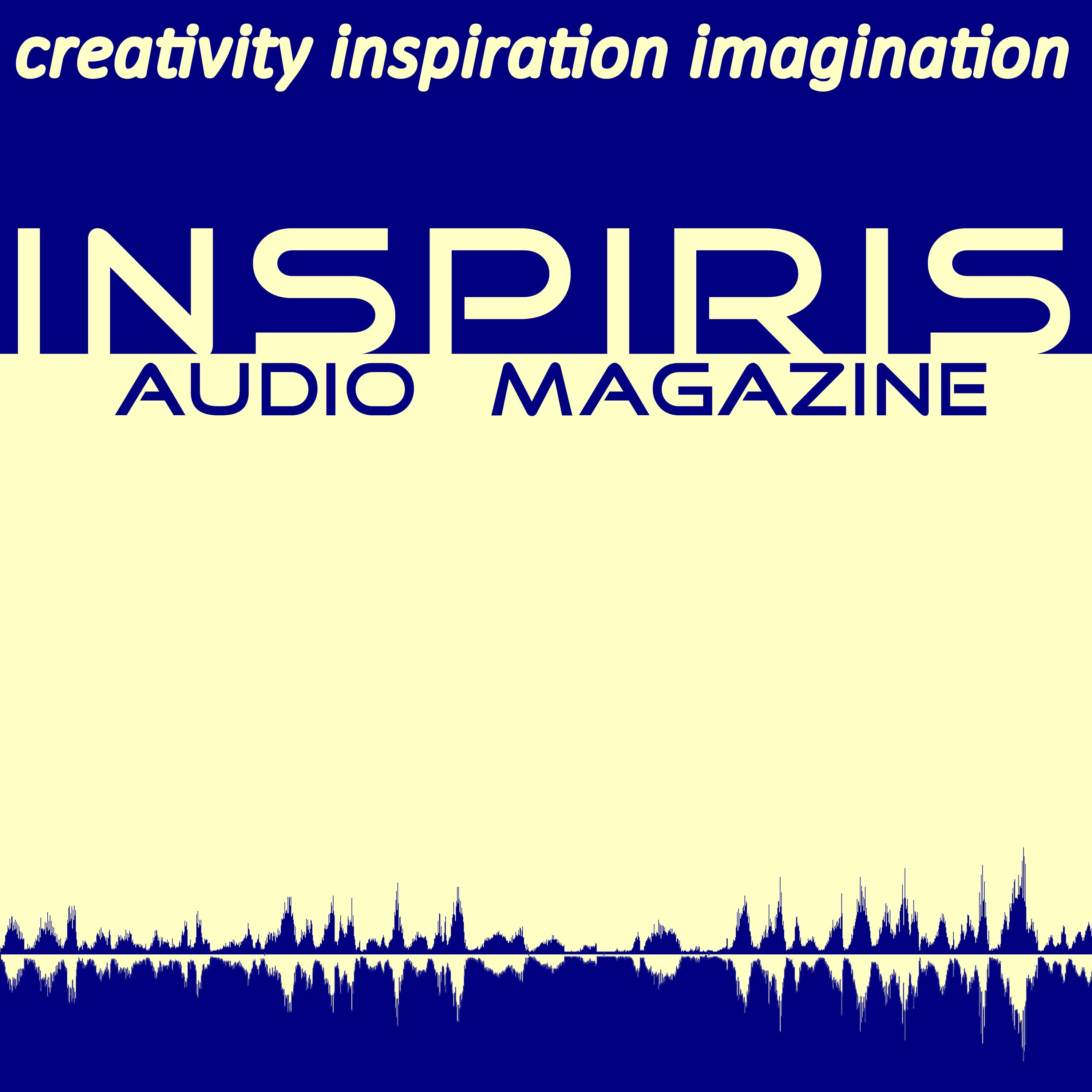 InSpiris Audio Magazine