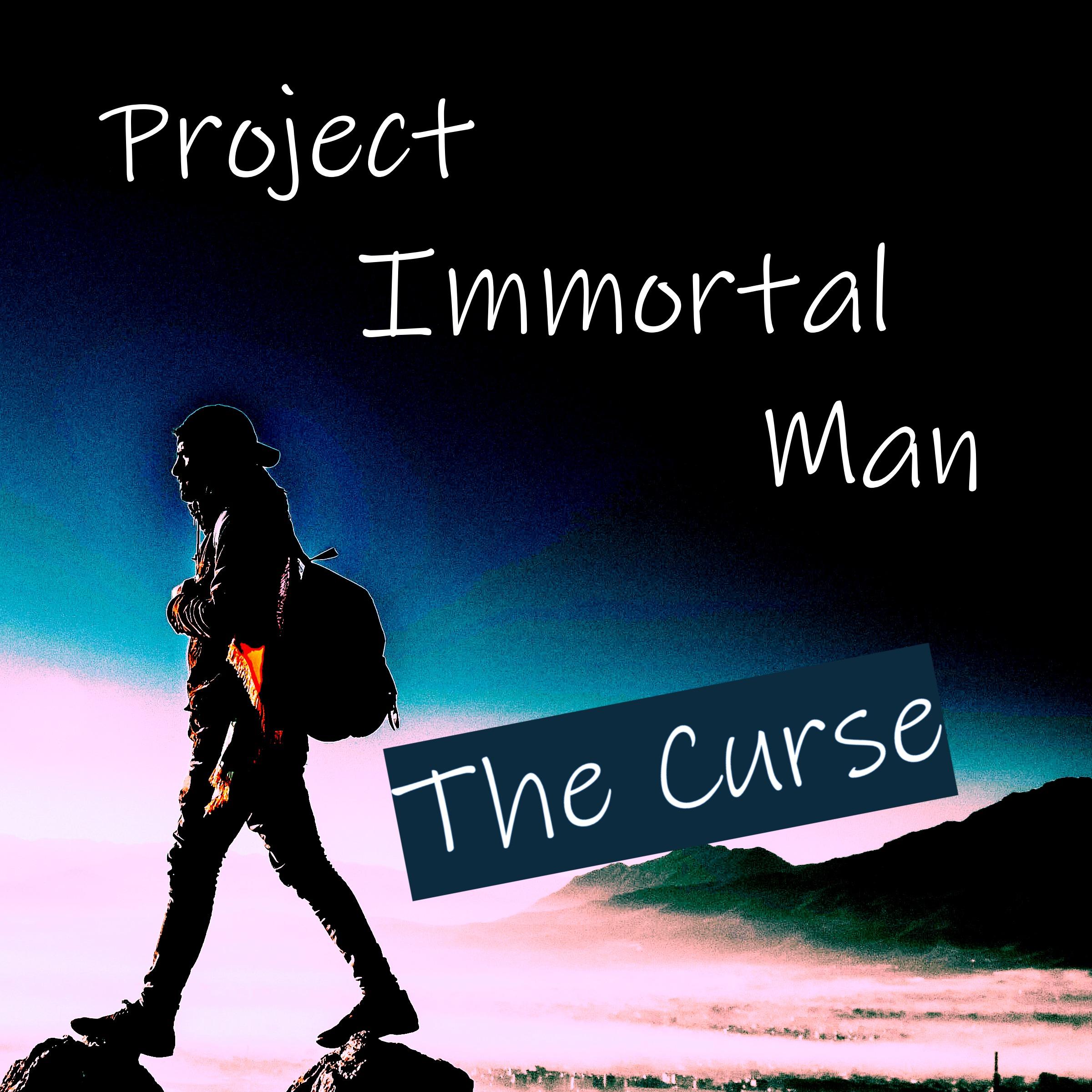 Project Immortal Man The Curse : Reason of stress and depression - A Short 15 minutes Lesson