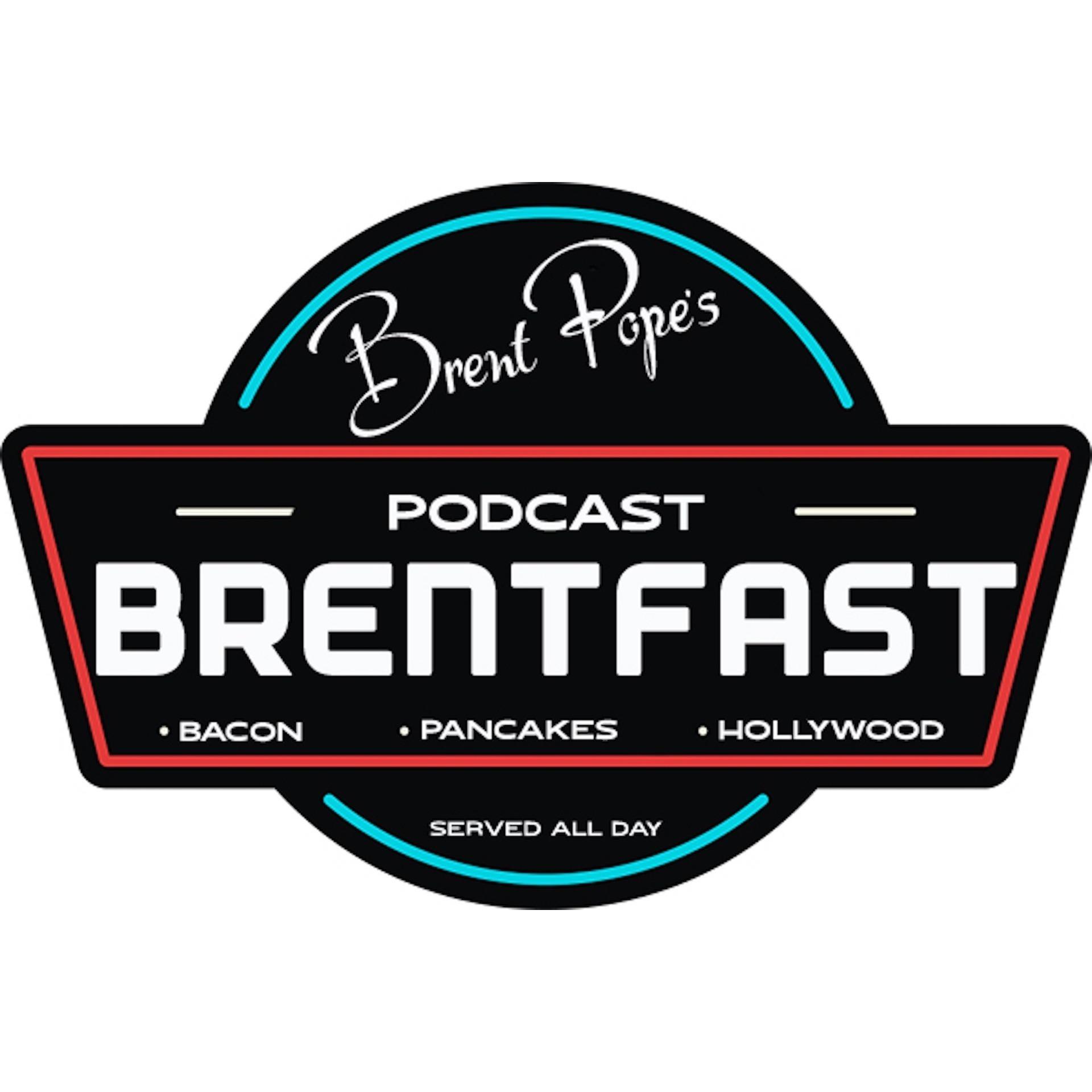 Brentfast with Brent Pope