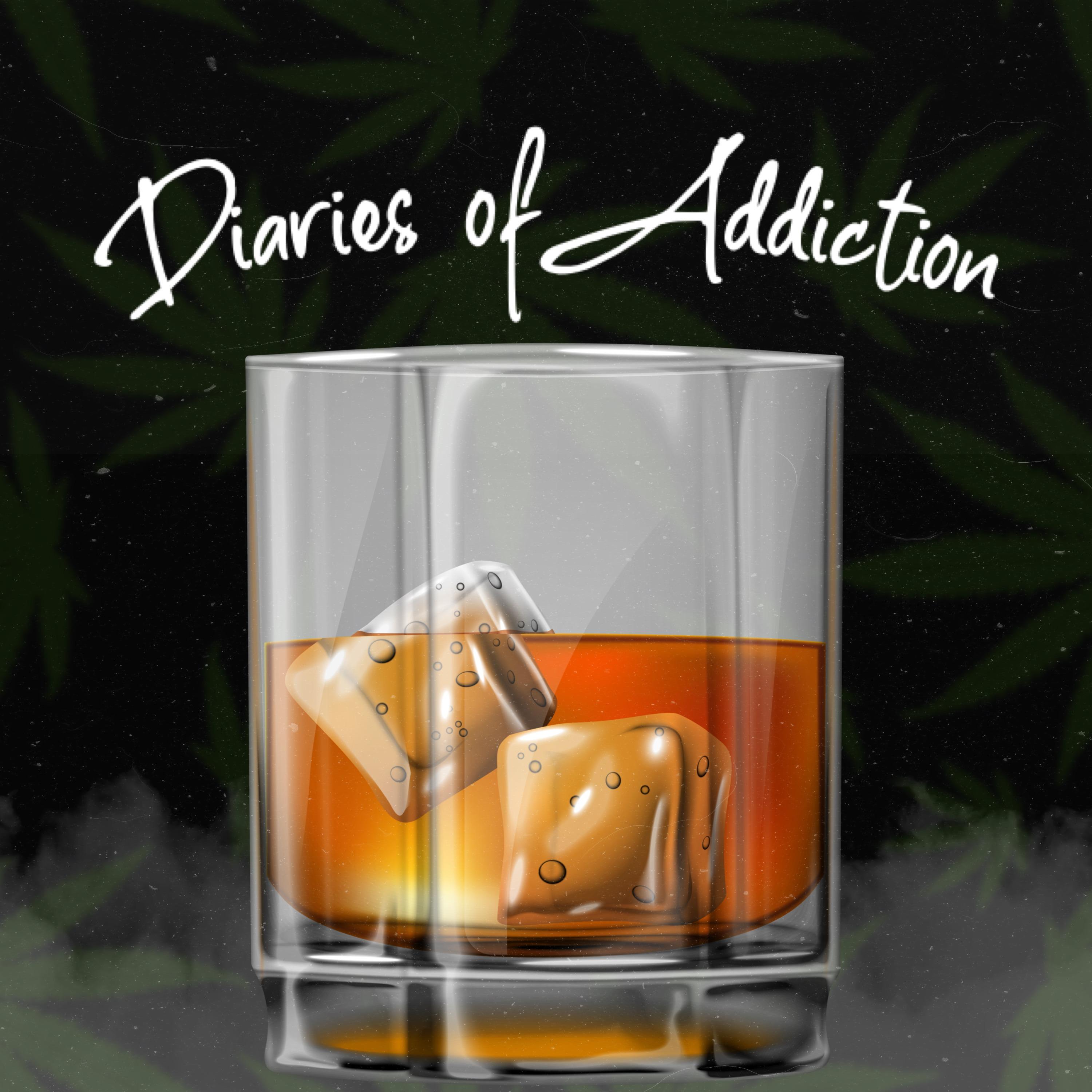 Diaries Of Addiction