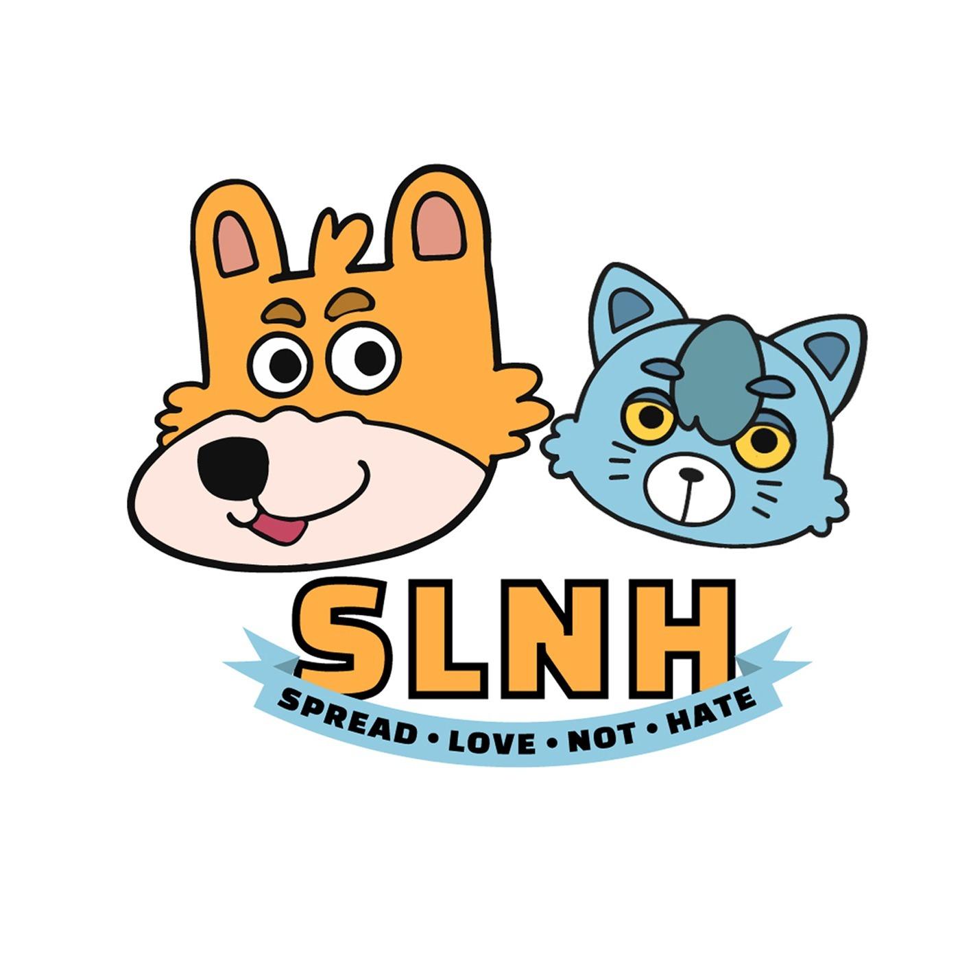SLNH Podcast