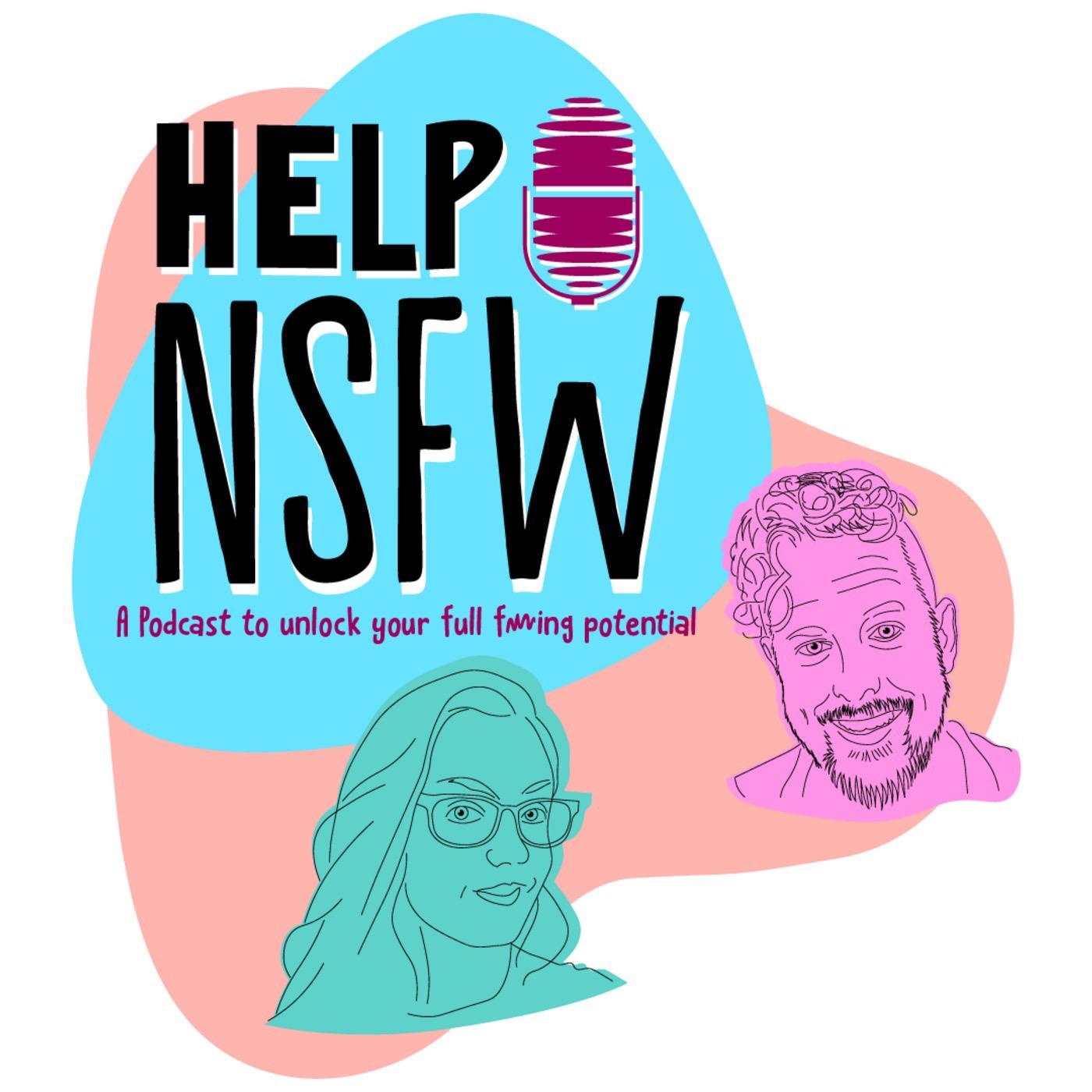 Help NSFW with Kendall Ratliffe and Jonny Fairplay