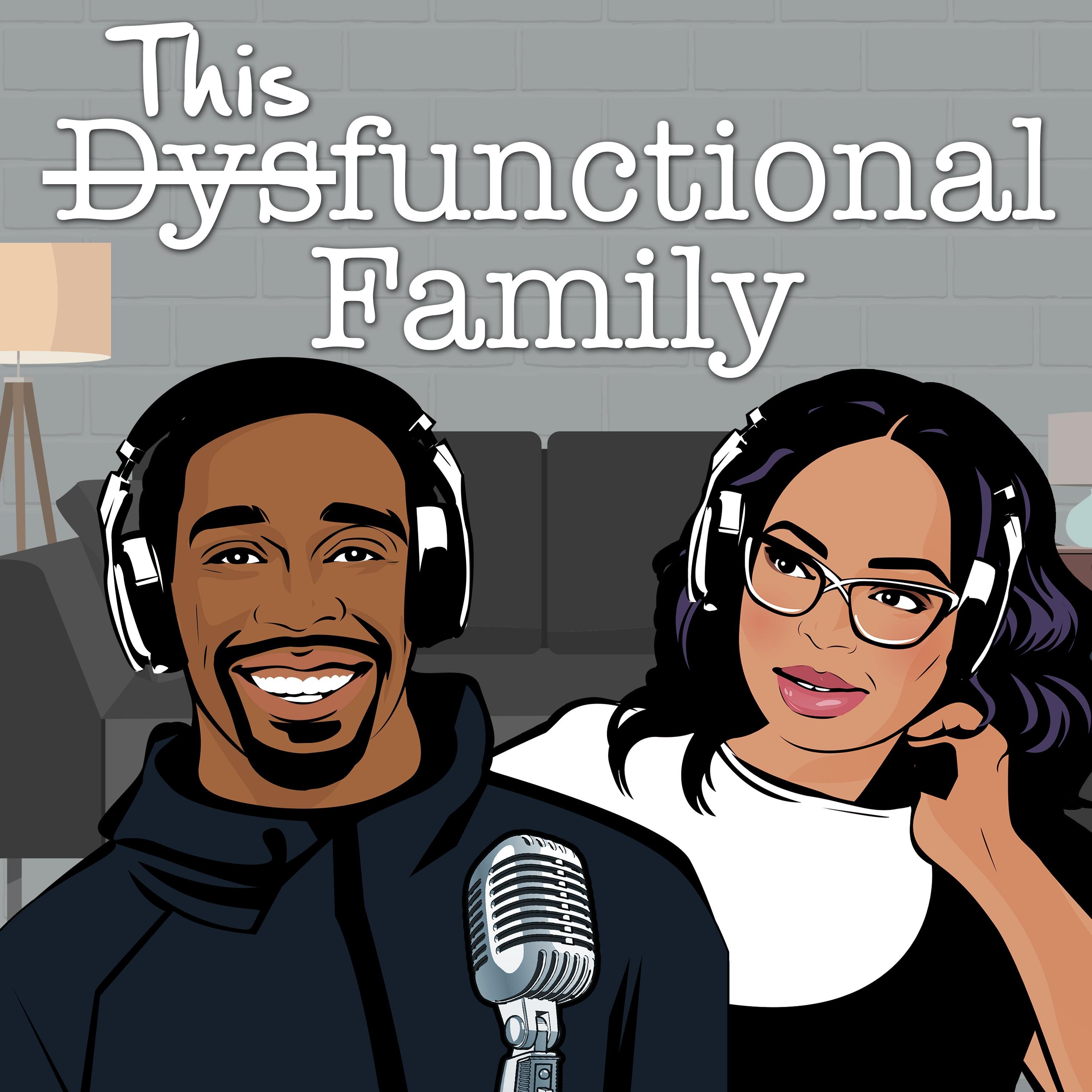 This Functional Family Podcast