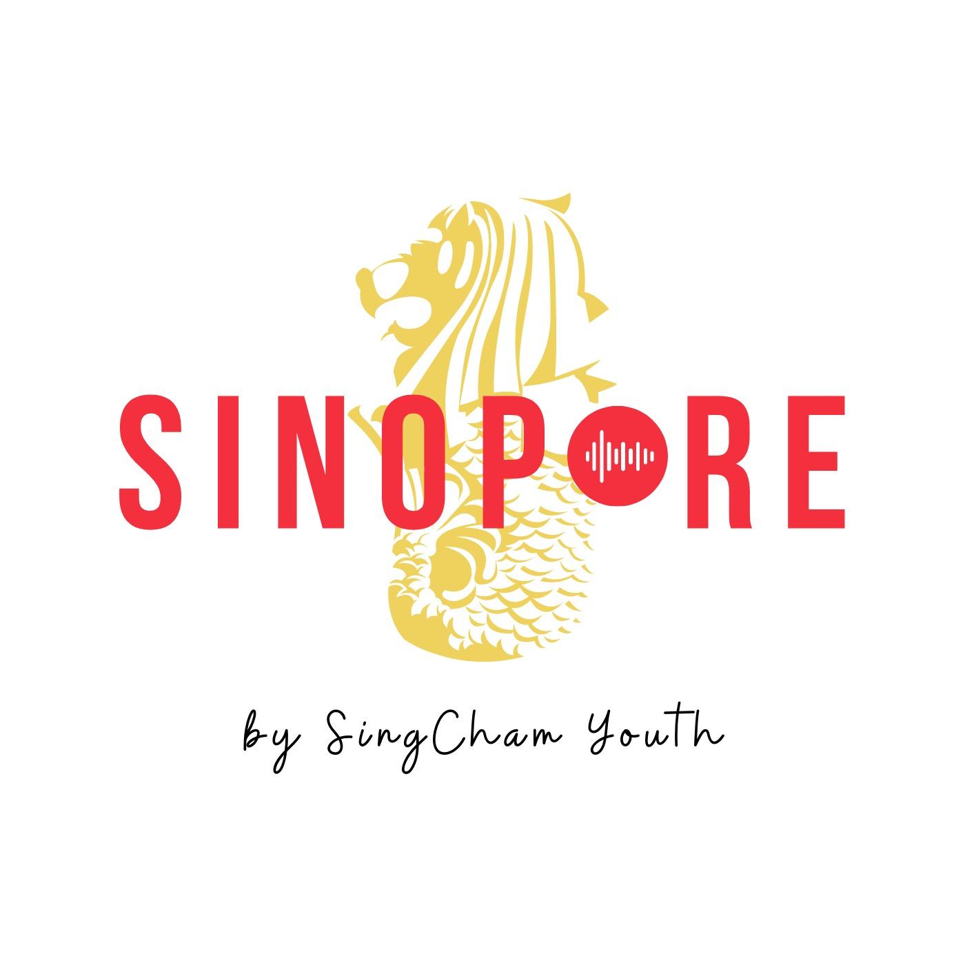 The Sinopore Collective | 新青烩