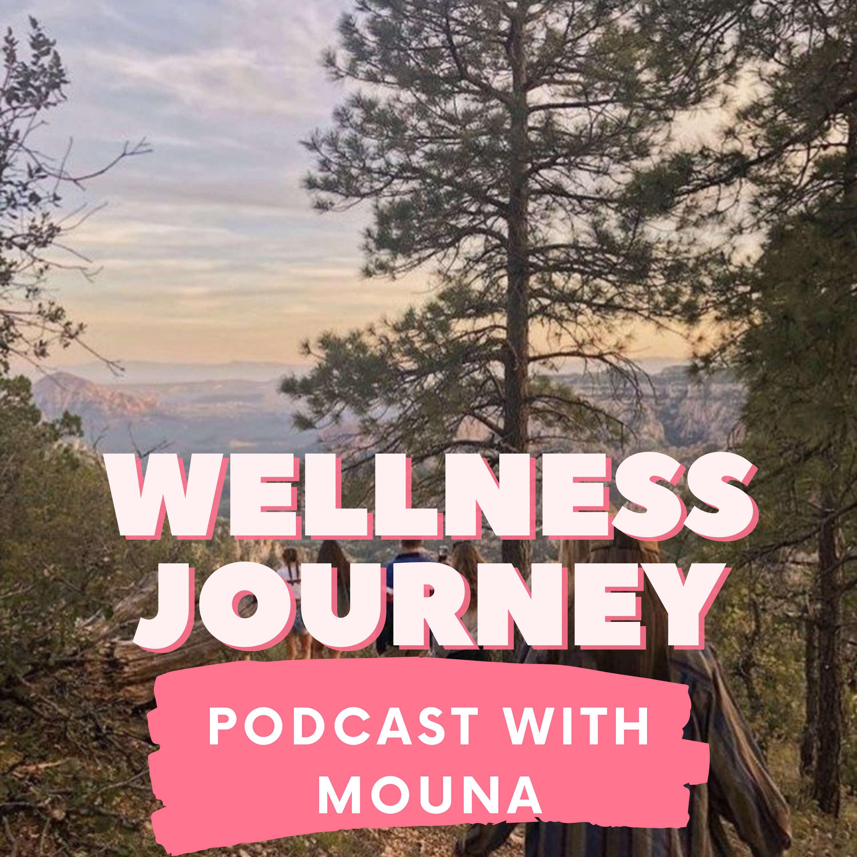 Wellness Journey Podcast