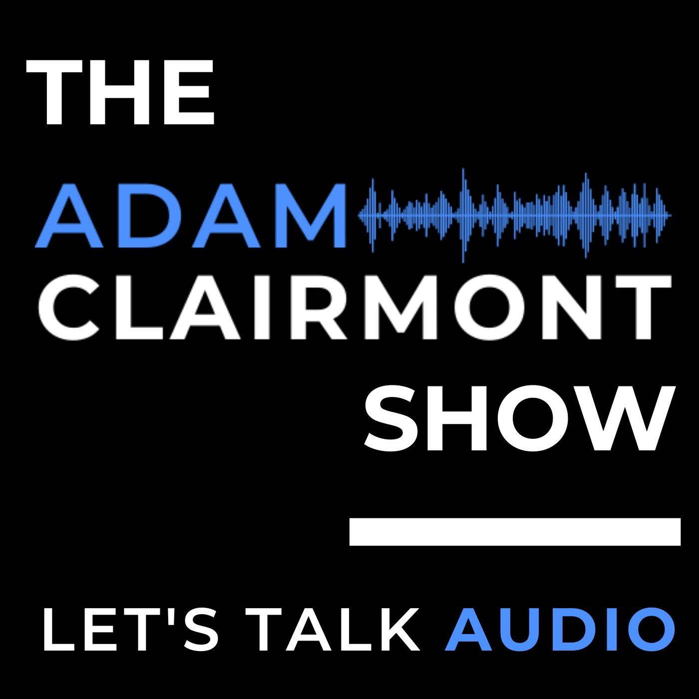 The Adam Clairmont Show