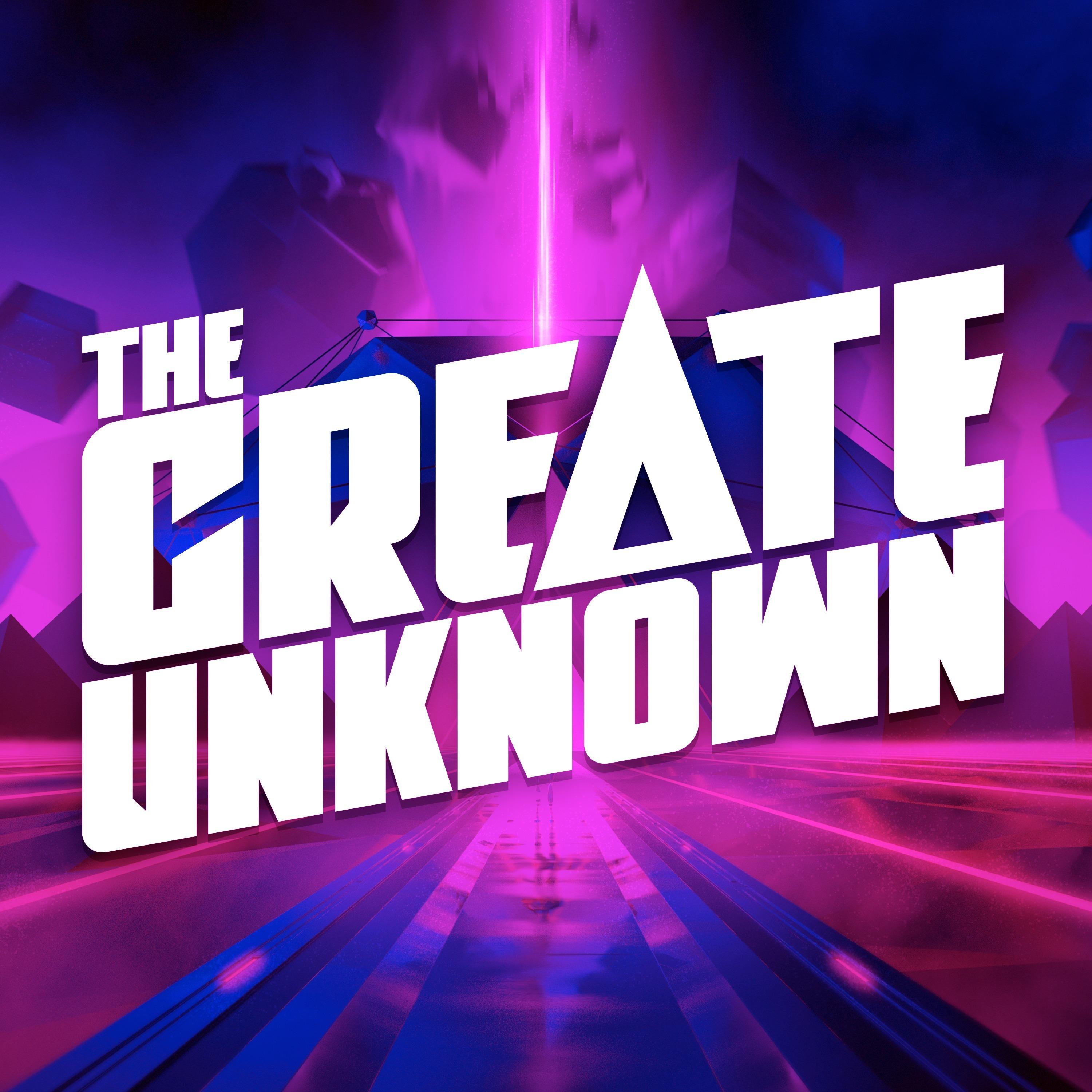 The Create Unknown (No Ads)