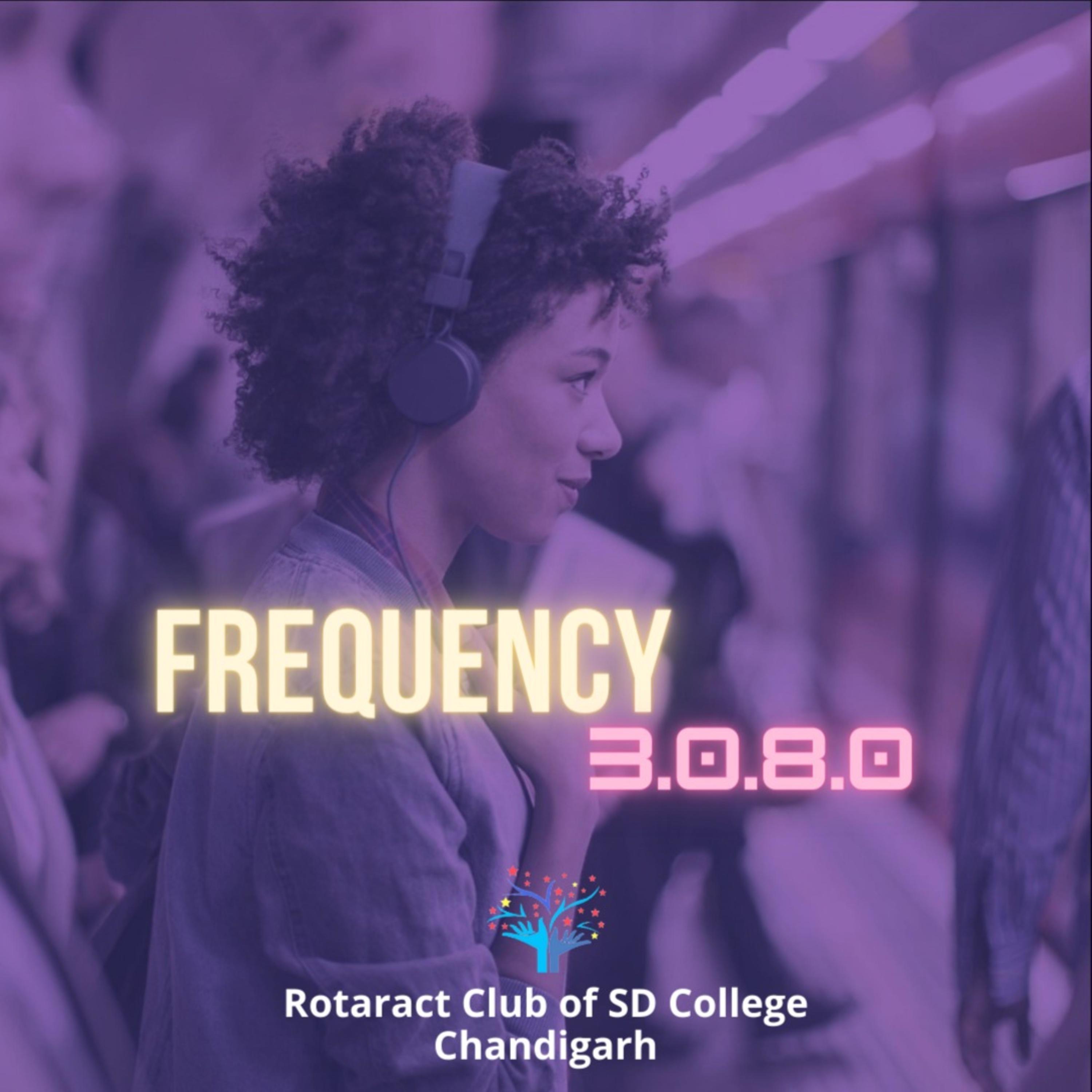 FREQUENCY 3.0.8.0