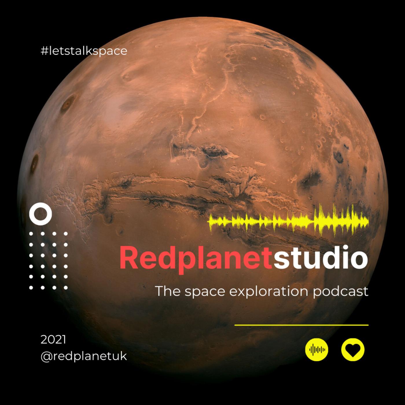 Redplanetstudio
