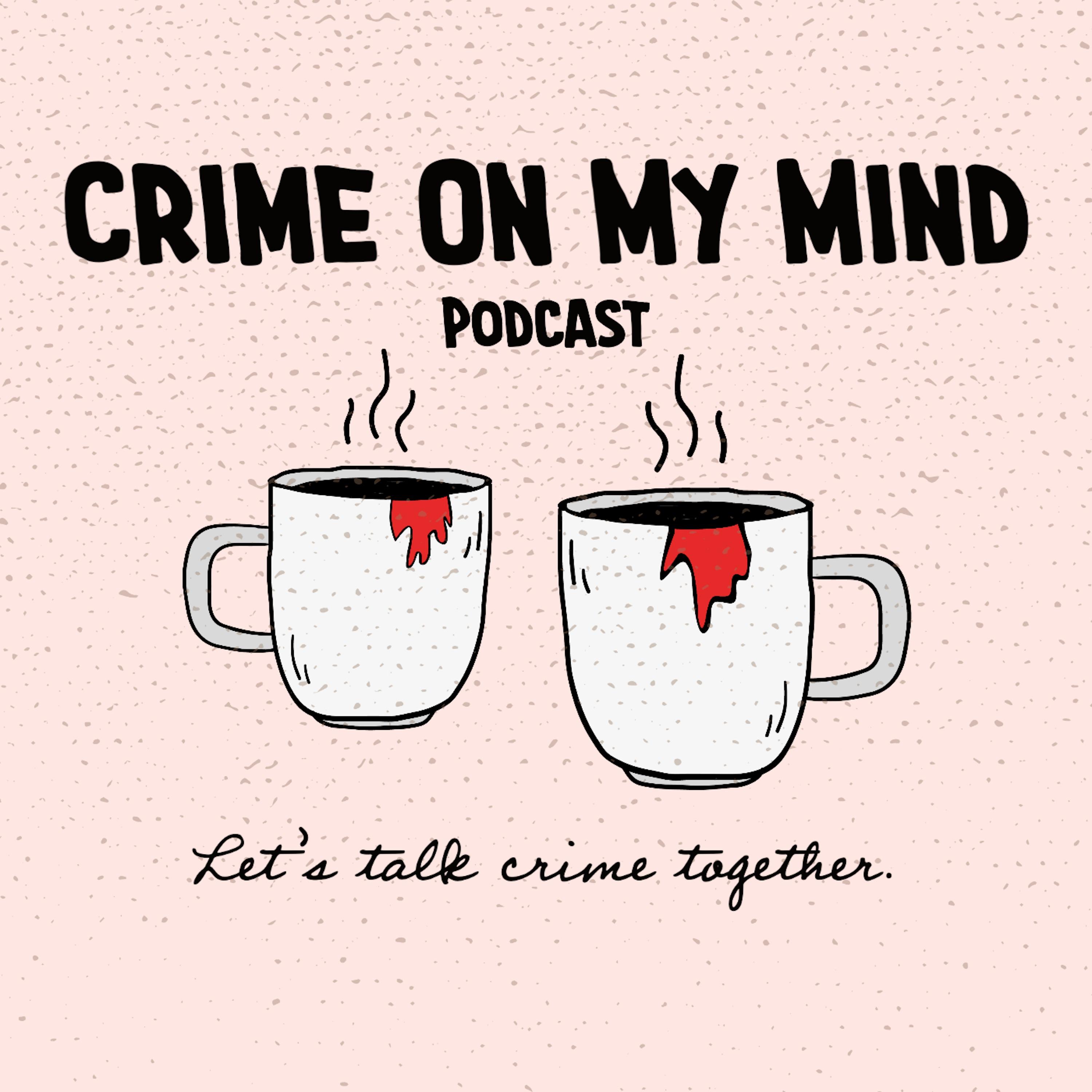 Crime On My Mind
