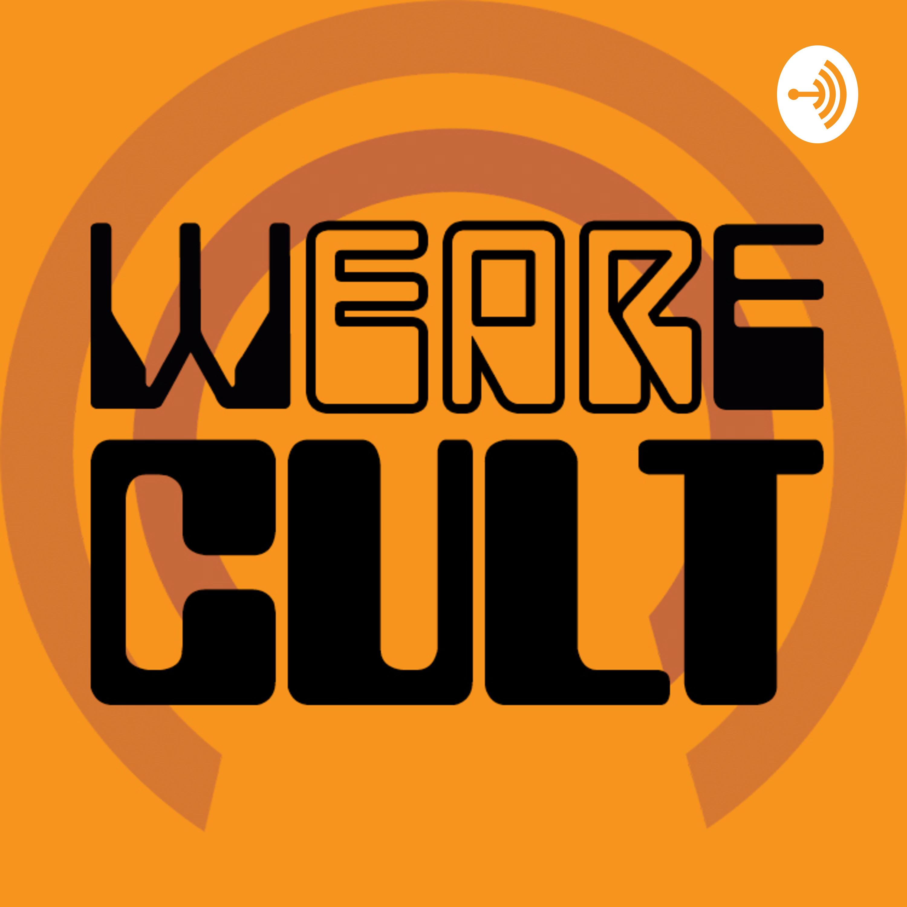 We Are Cult