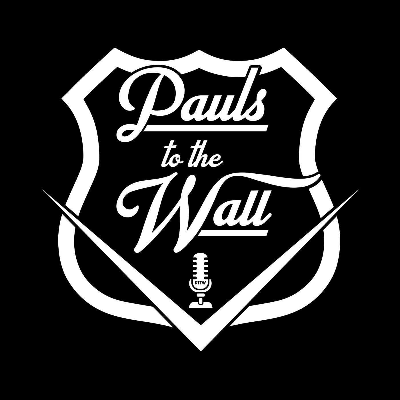 Pauls To The Wall
