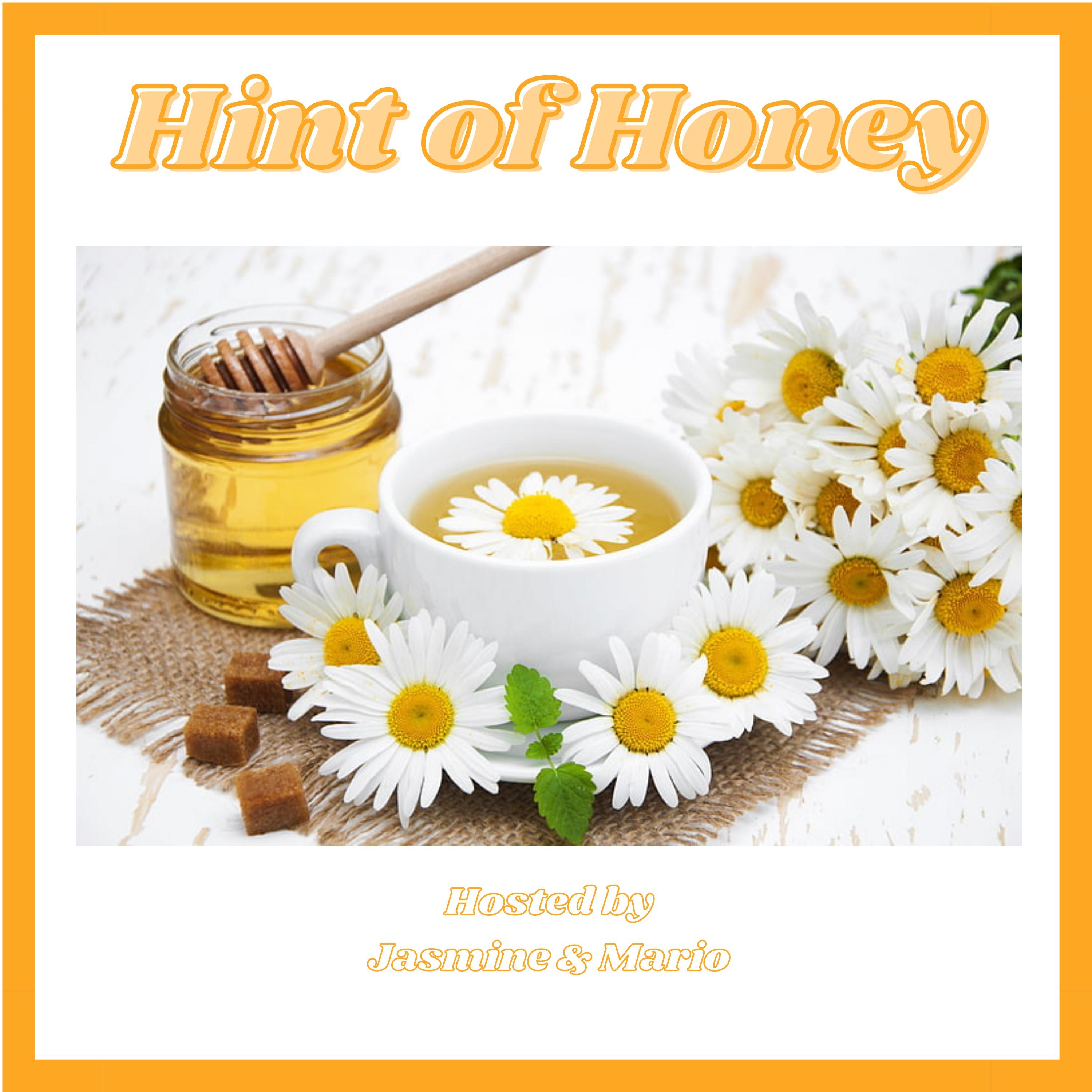 Hint of Honey
