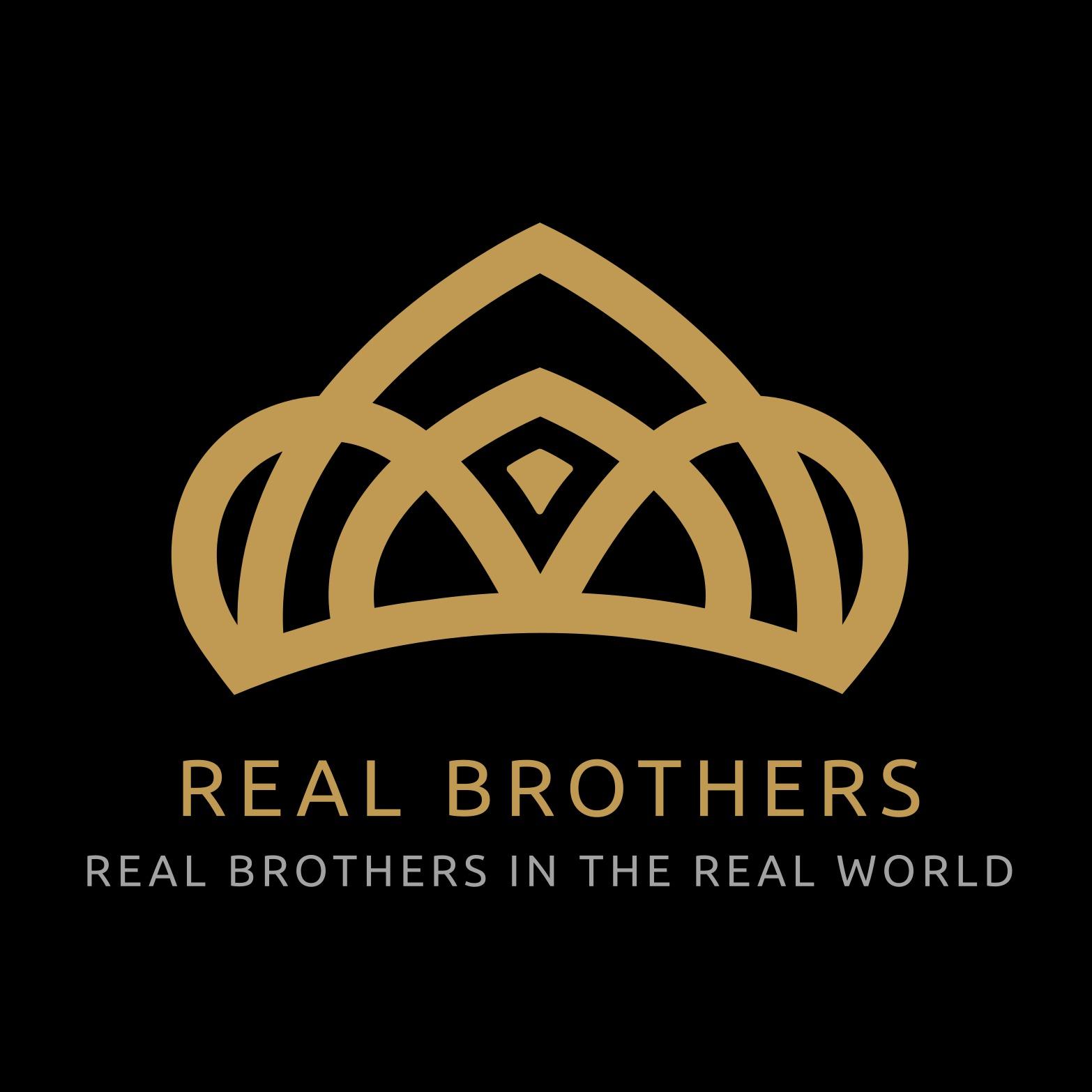 Real Brothers Live